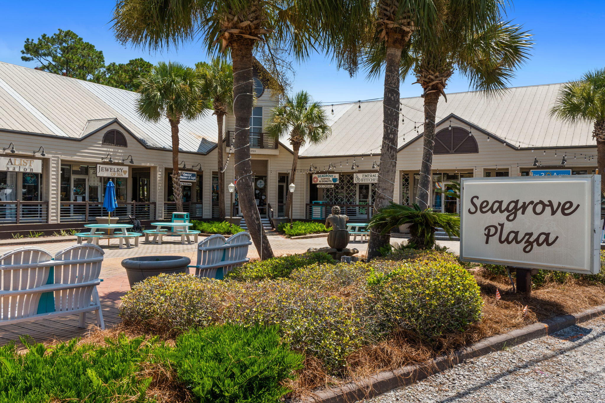 3723 E County Highway 30a Santa Rosa Beach FL 32459