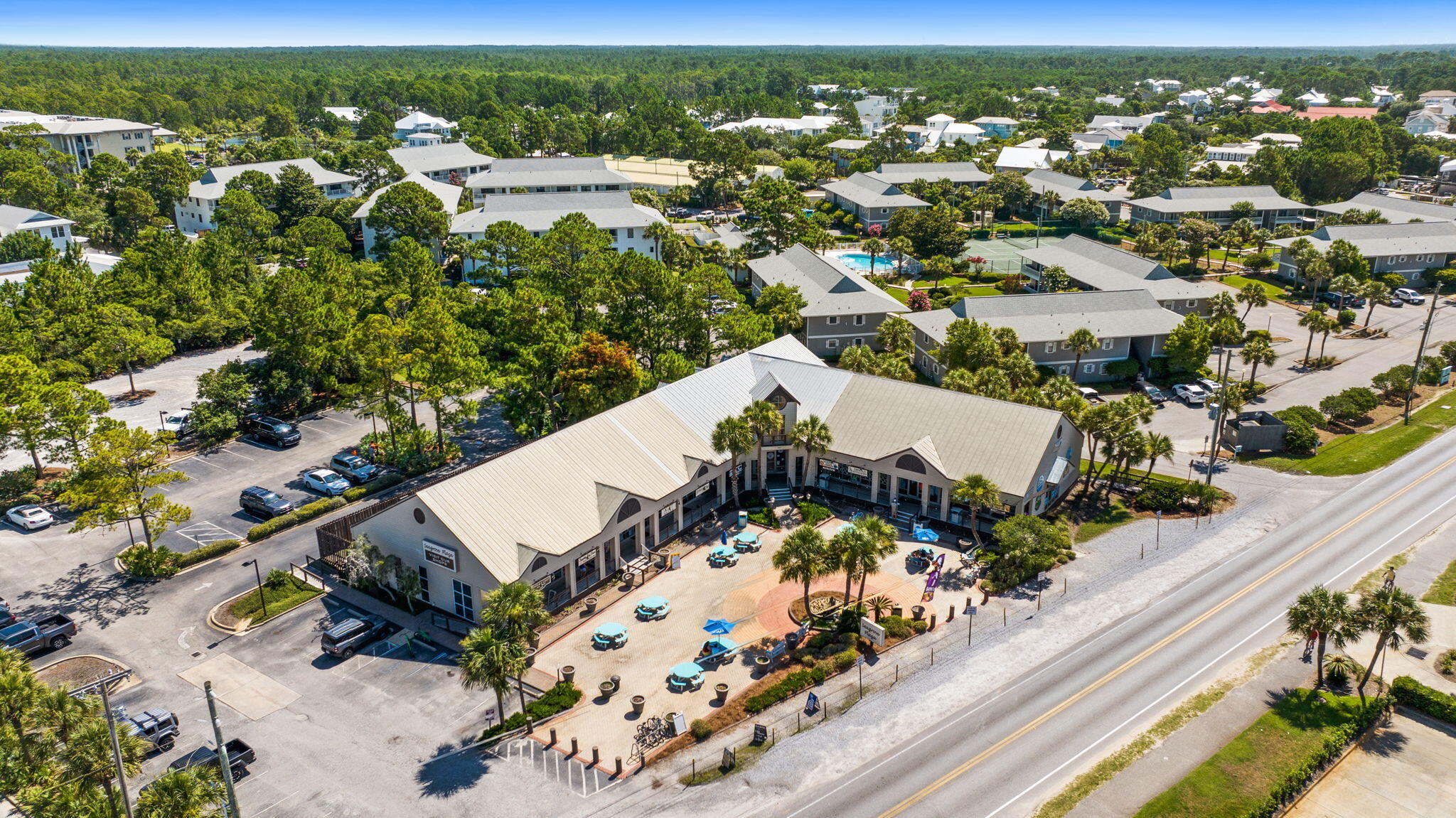 3723 E County Highway 30a Santa Rosa Beach FL 32459