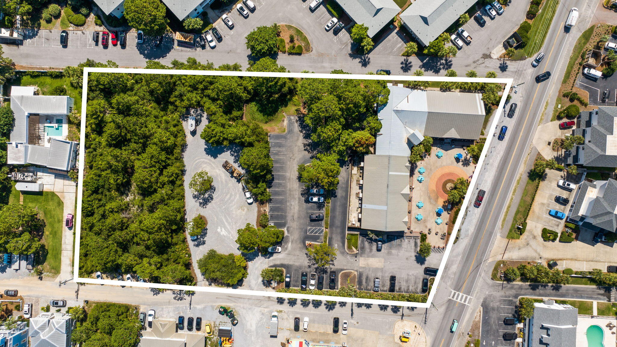 3723 E County Highway 30a Santa Rosa Beach FL 32459