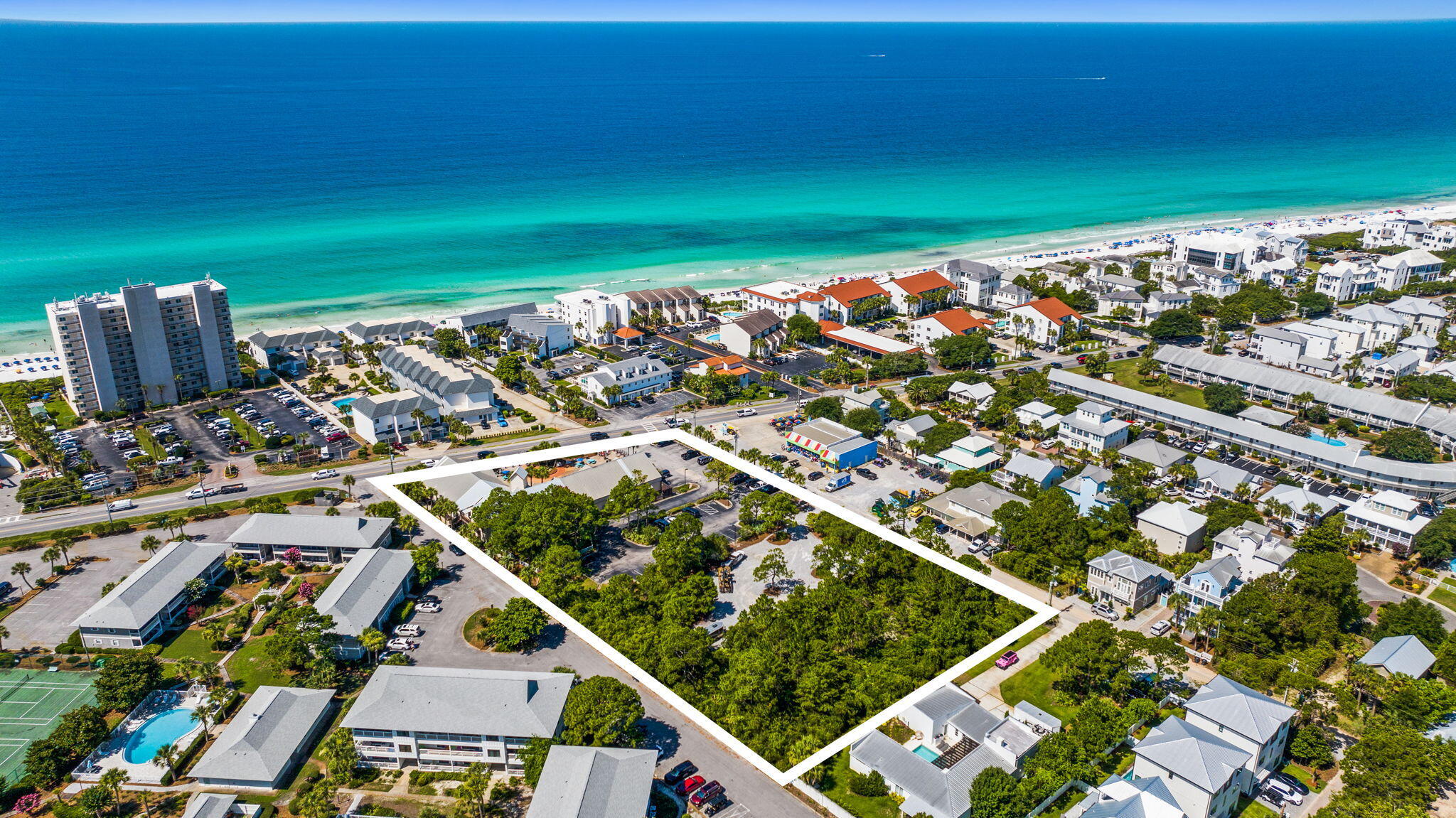 3723 E County Highway 30a Santa Rosa Beach FL 32459