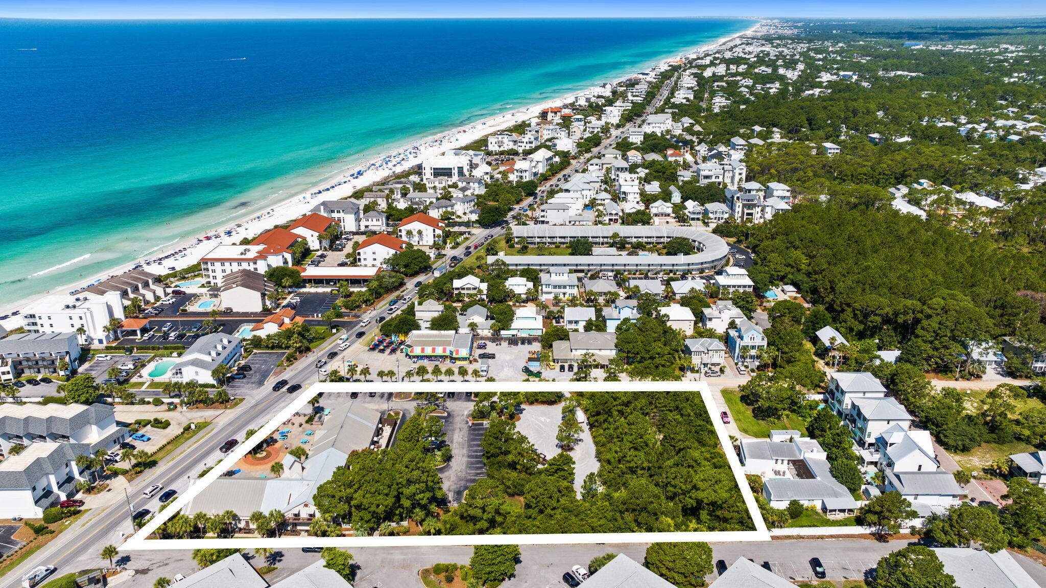 3723 E County Highway 30a Santa Rosa Beach FL 32459