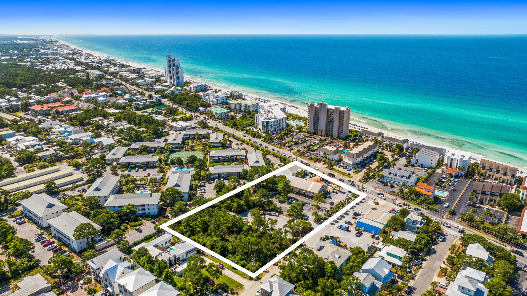 3723 E County Highway 30a Santa Rosa Beach FL 32459