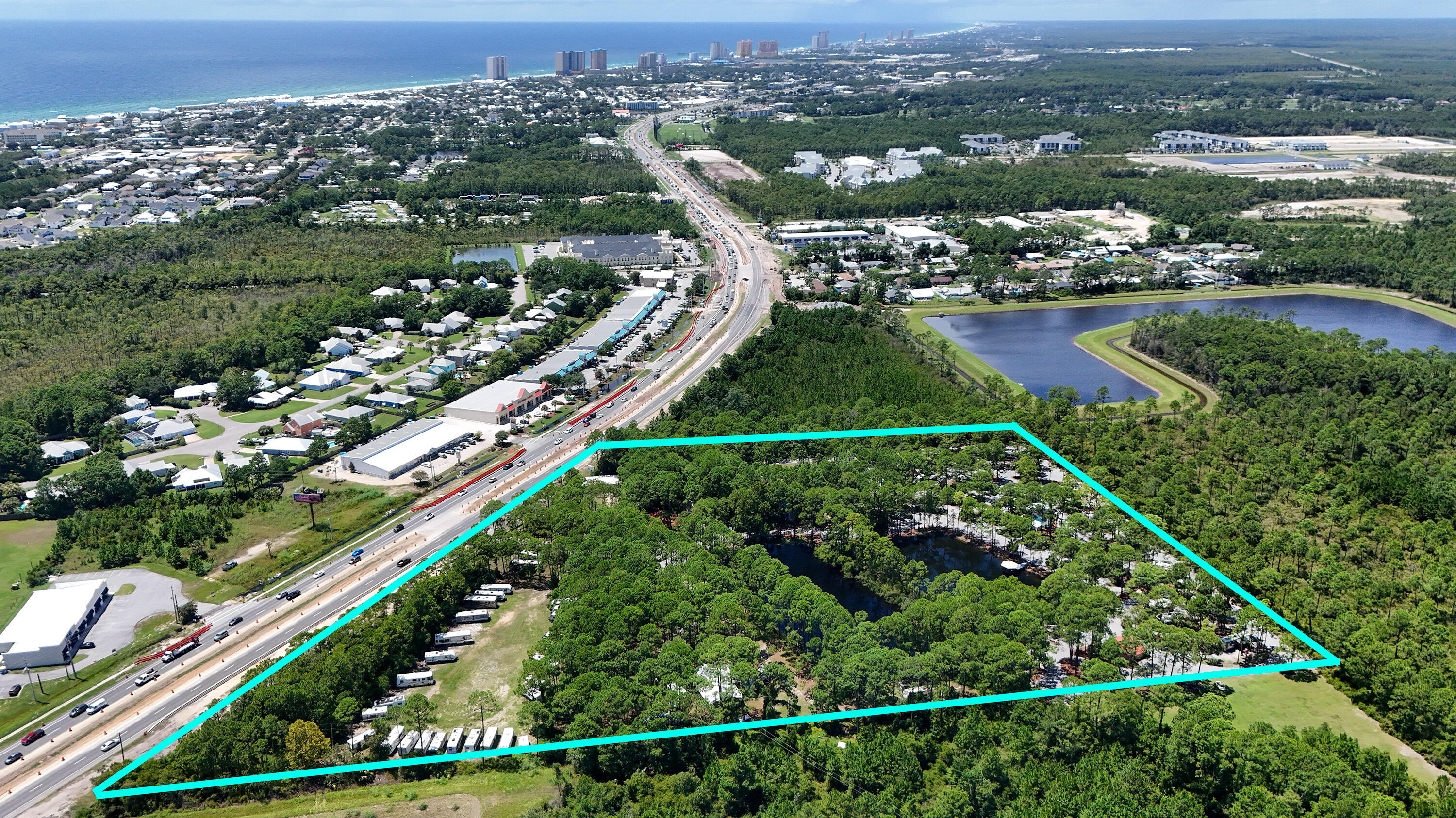 11930 Panama City Beach Parkway Panama City Beach FL 32407