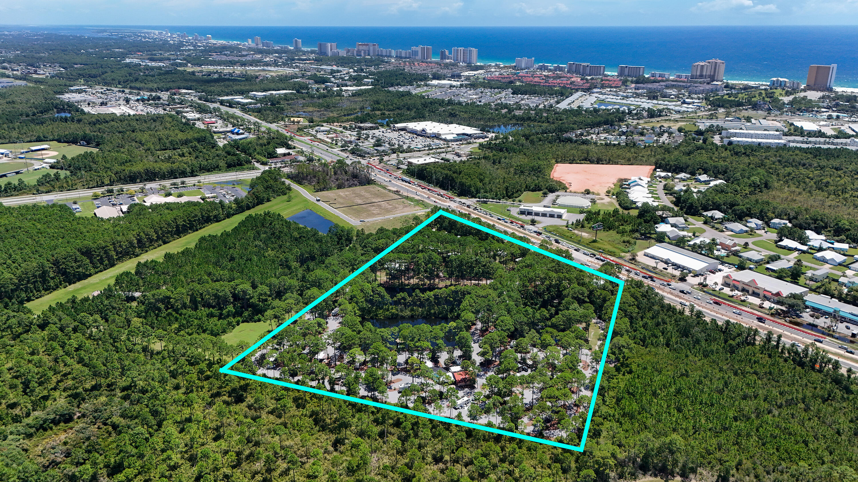 11930 Panama City Beach Parkway Panama City Beach FL 32407
