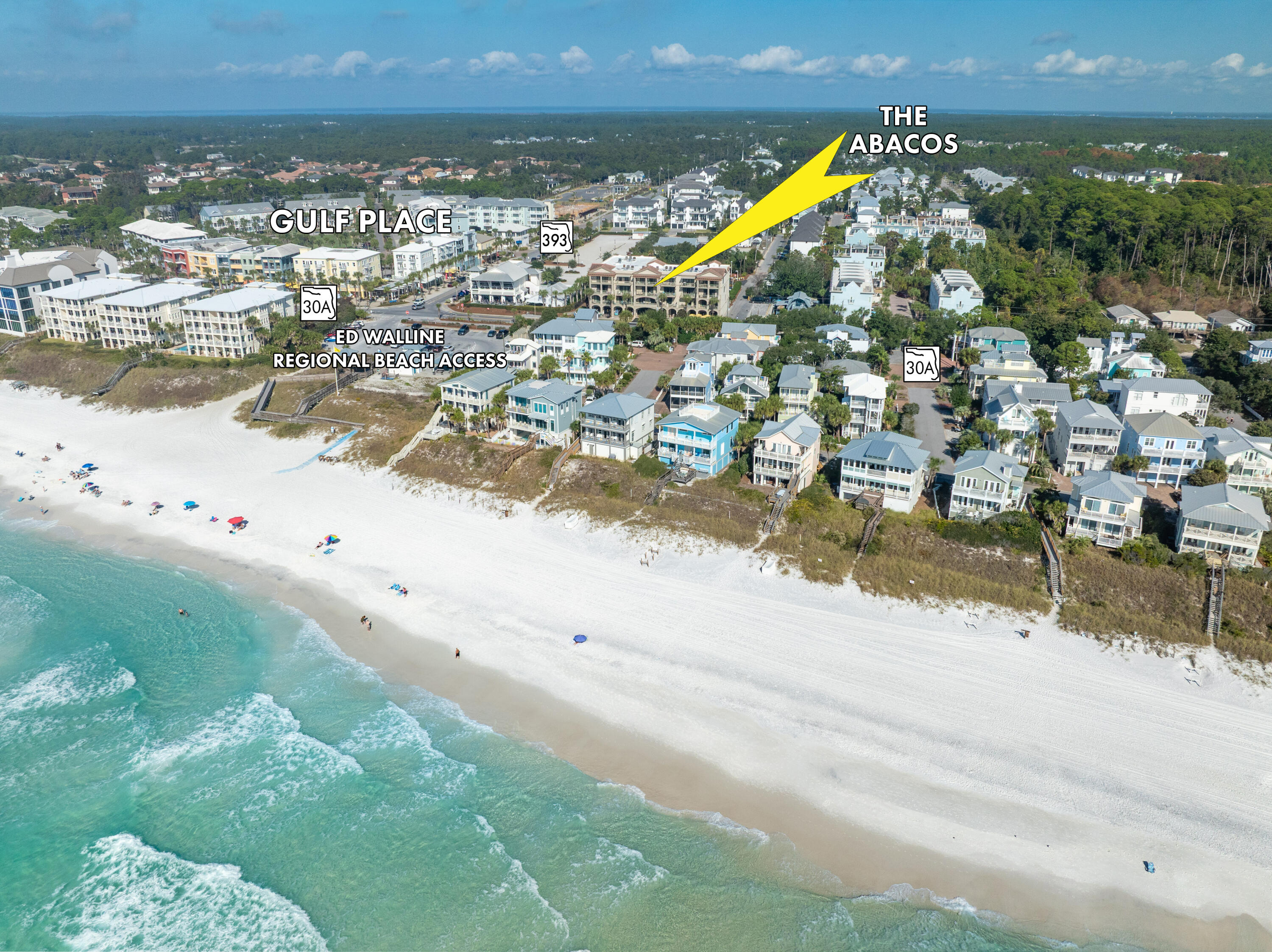 4368 W County Hwy 30a Santa Rosa Beach FL 32459