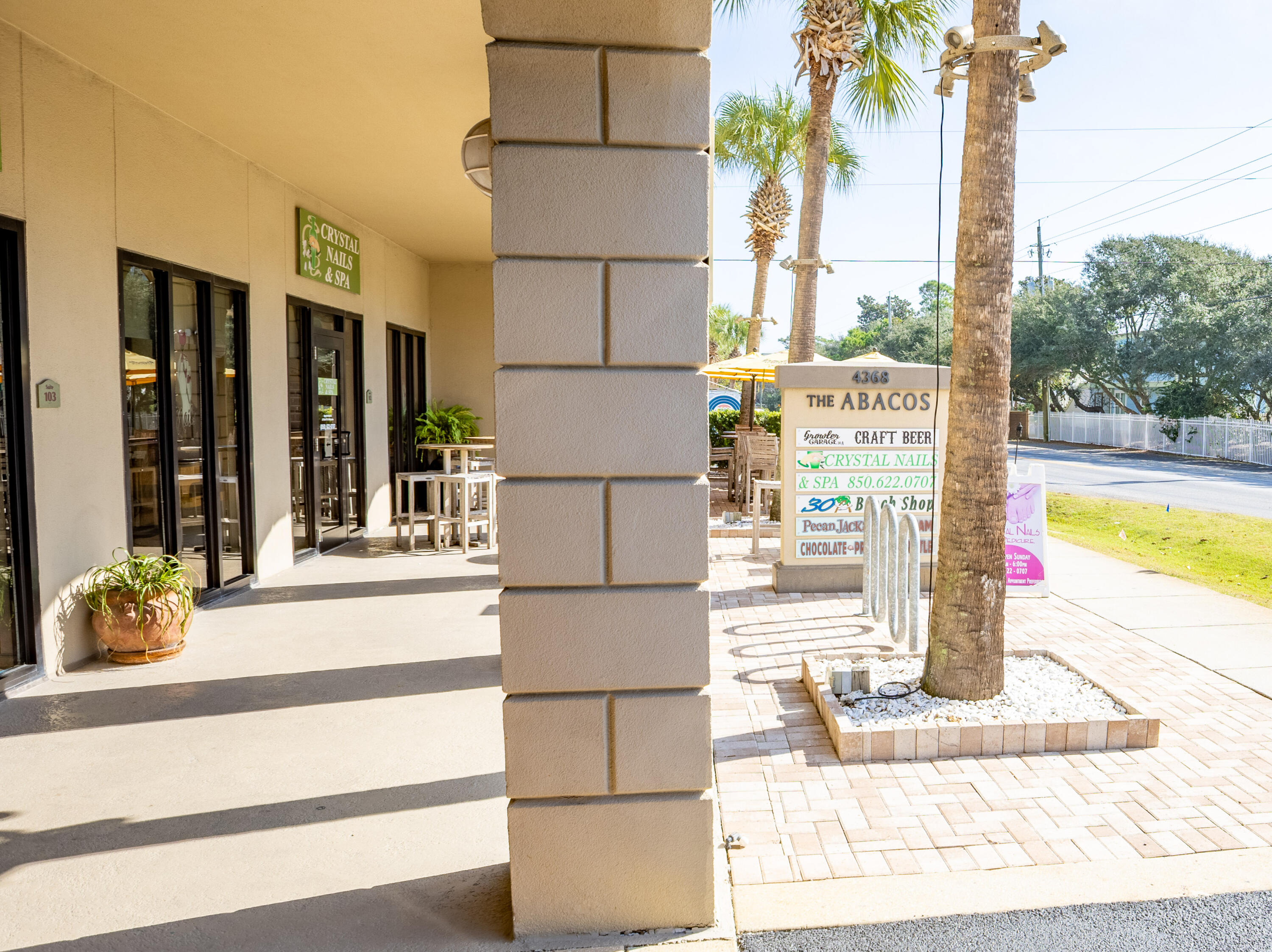 4368 W County Hwy 30a Santa Rosa Beach FL 32459