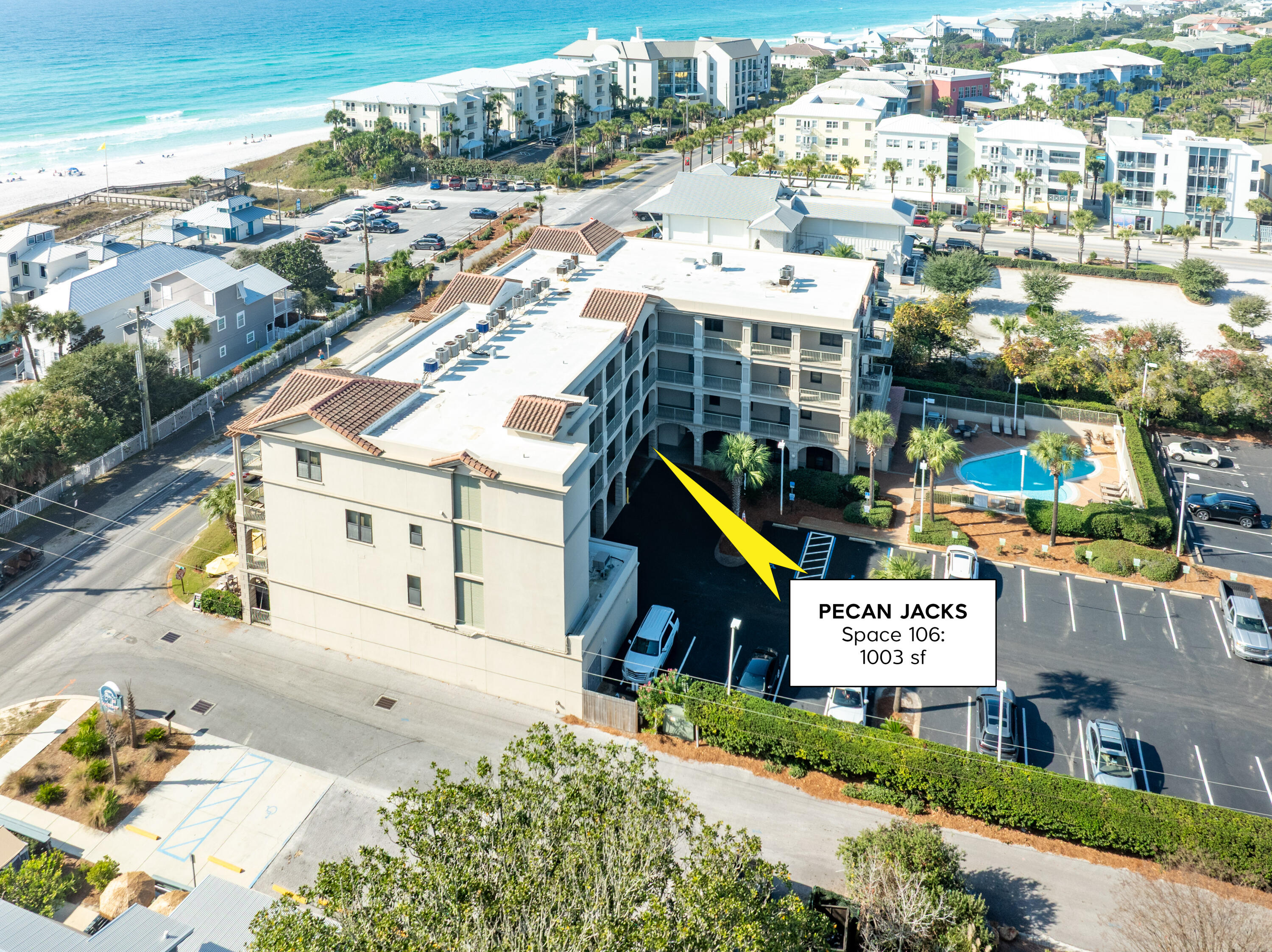 4368 W County Hwy 30a Santa Rosa Beach FL 32459
