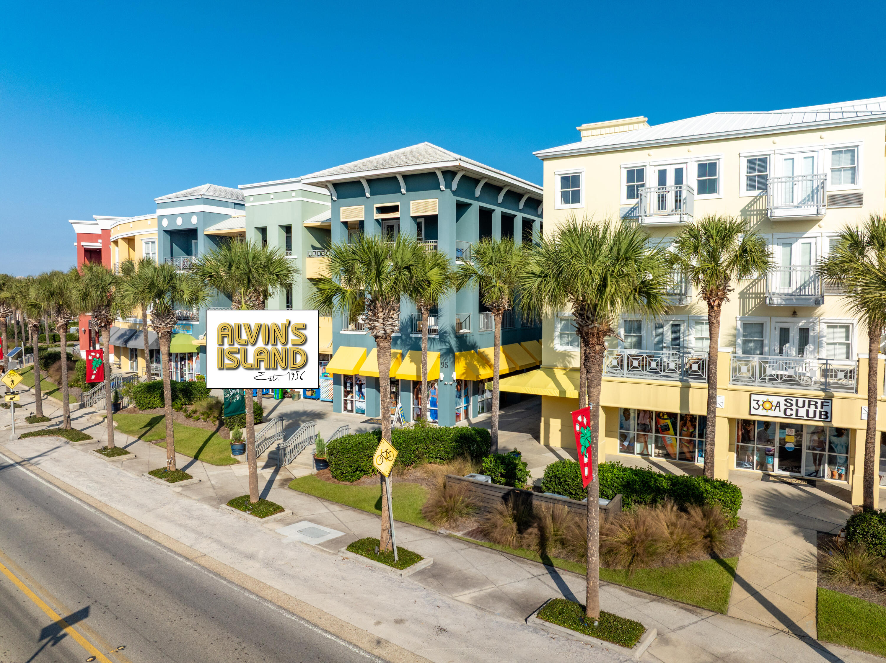 4368 W County Hwy 30a Santa Rosa Beach FL 32459