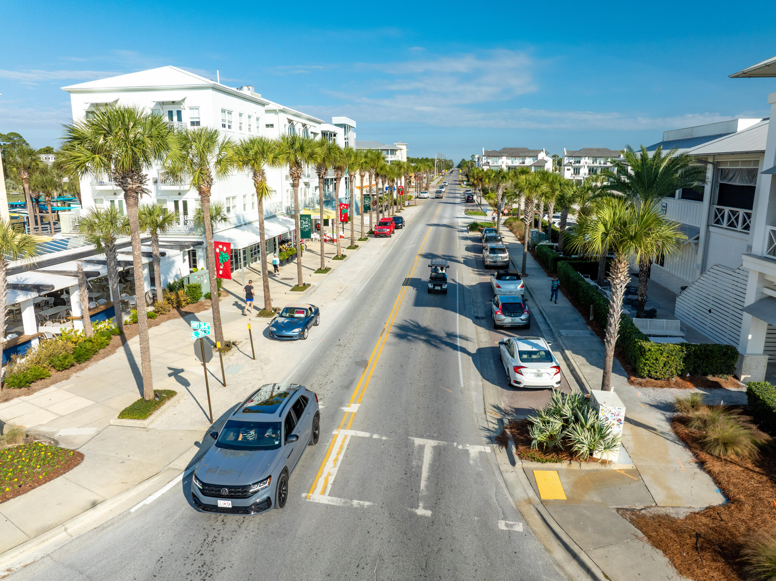 4368 W County Hwy 30a Santa Rosa Beach FL 32459