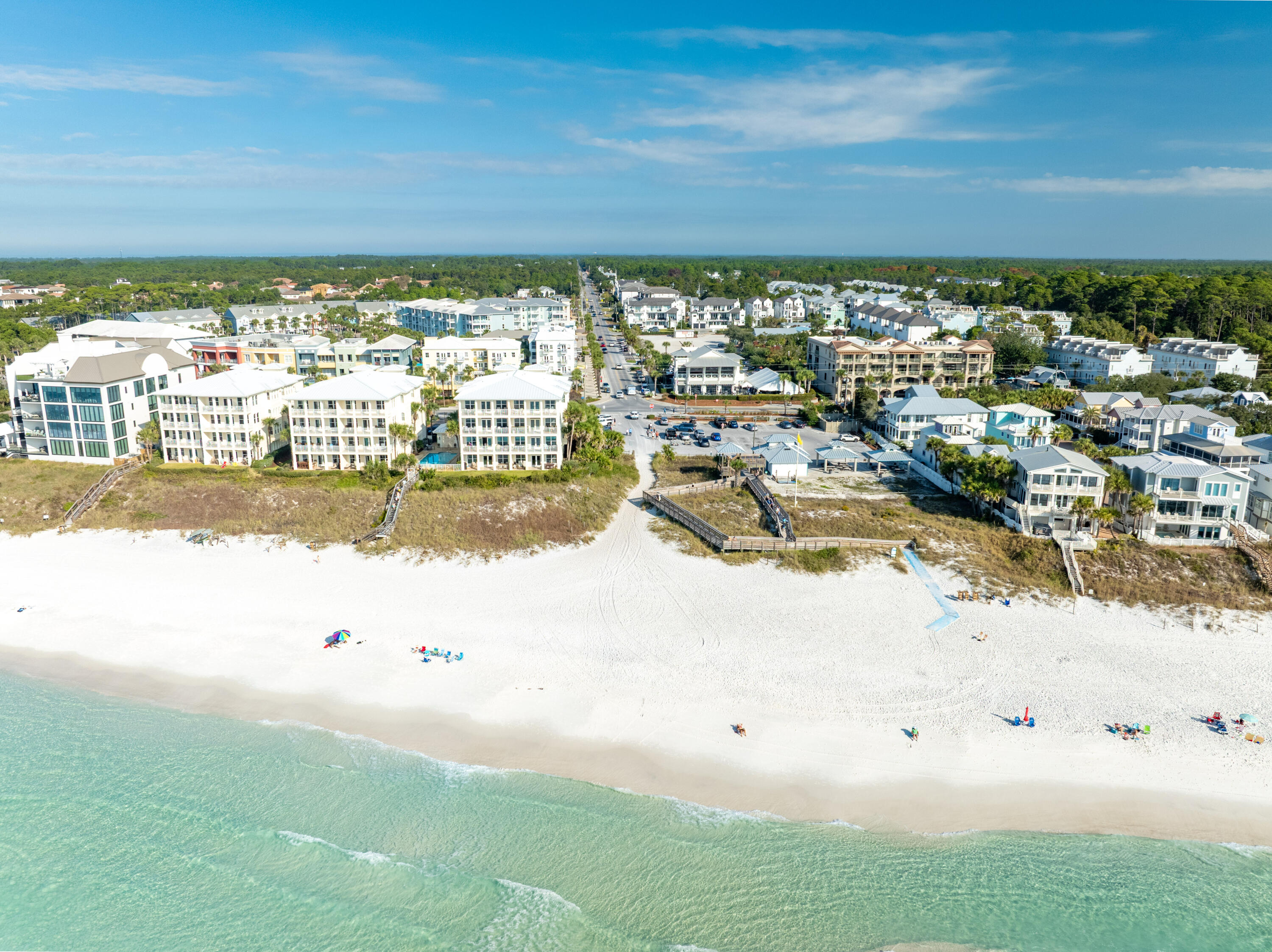 4368 W County Hwy 30a Santa Rosa Beach FL 32459