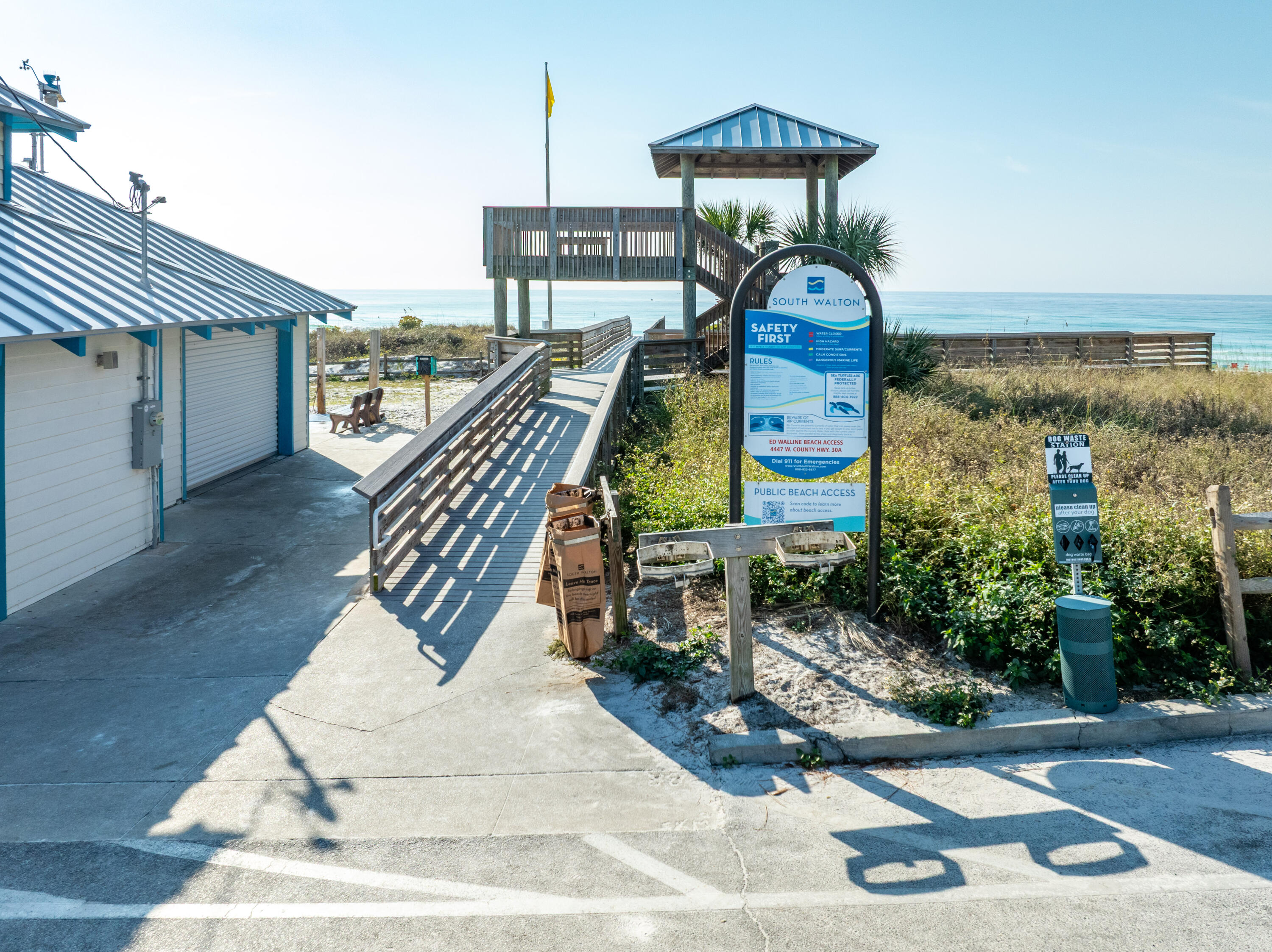 4368 W County Hwy 30a Santa Rosa Beach FL 32459