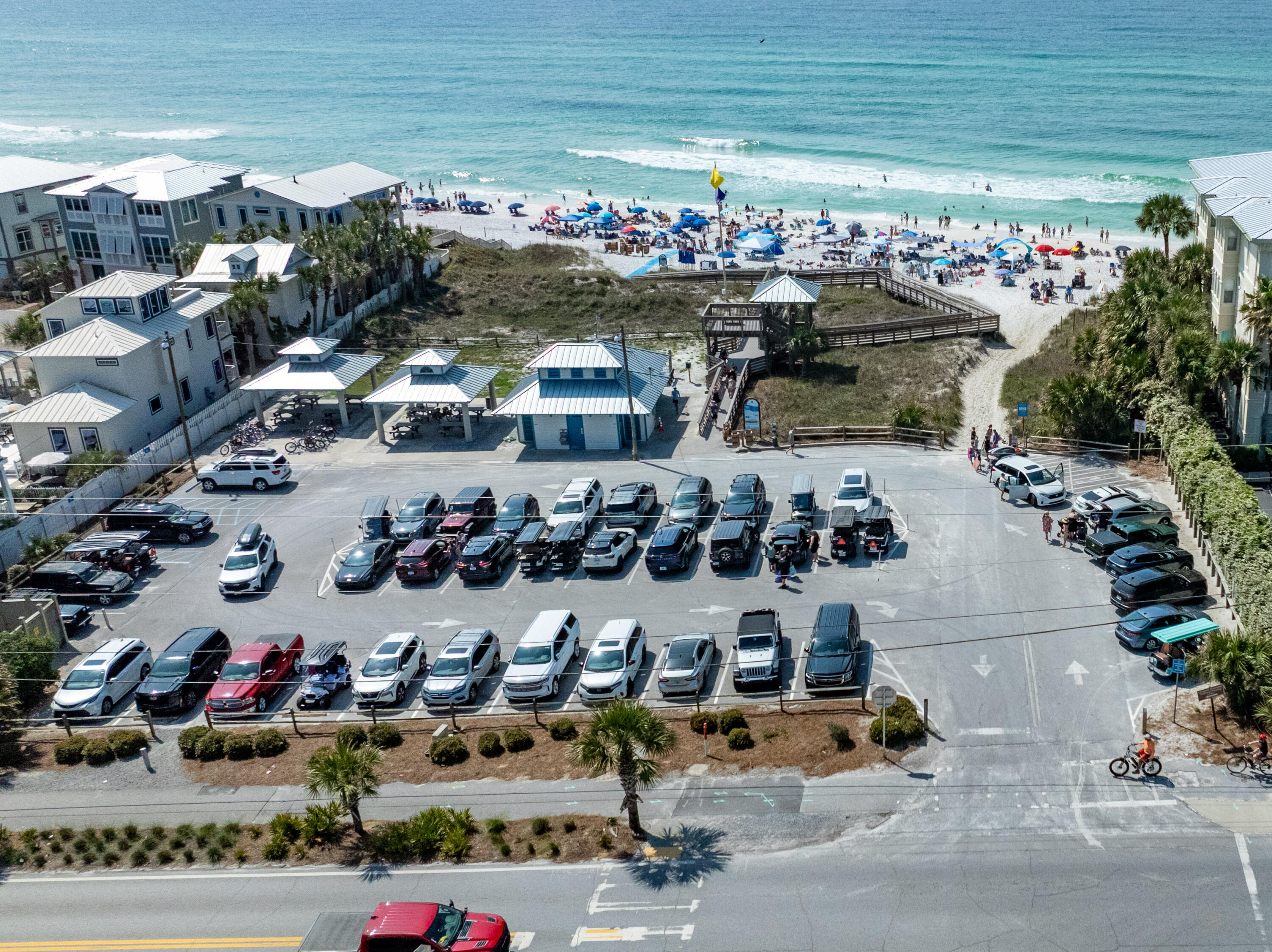 4368 W County Hwy 30a Santa Rosa Beach FL 32459