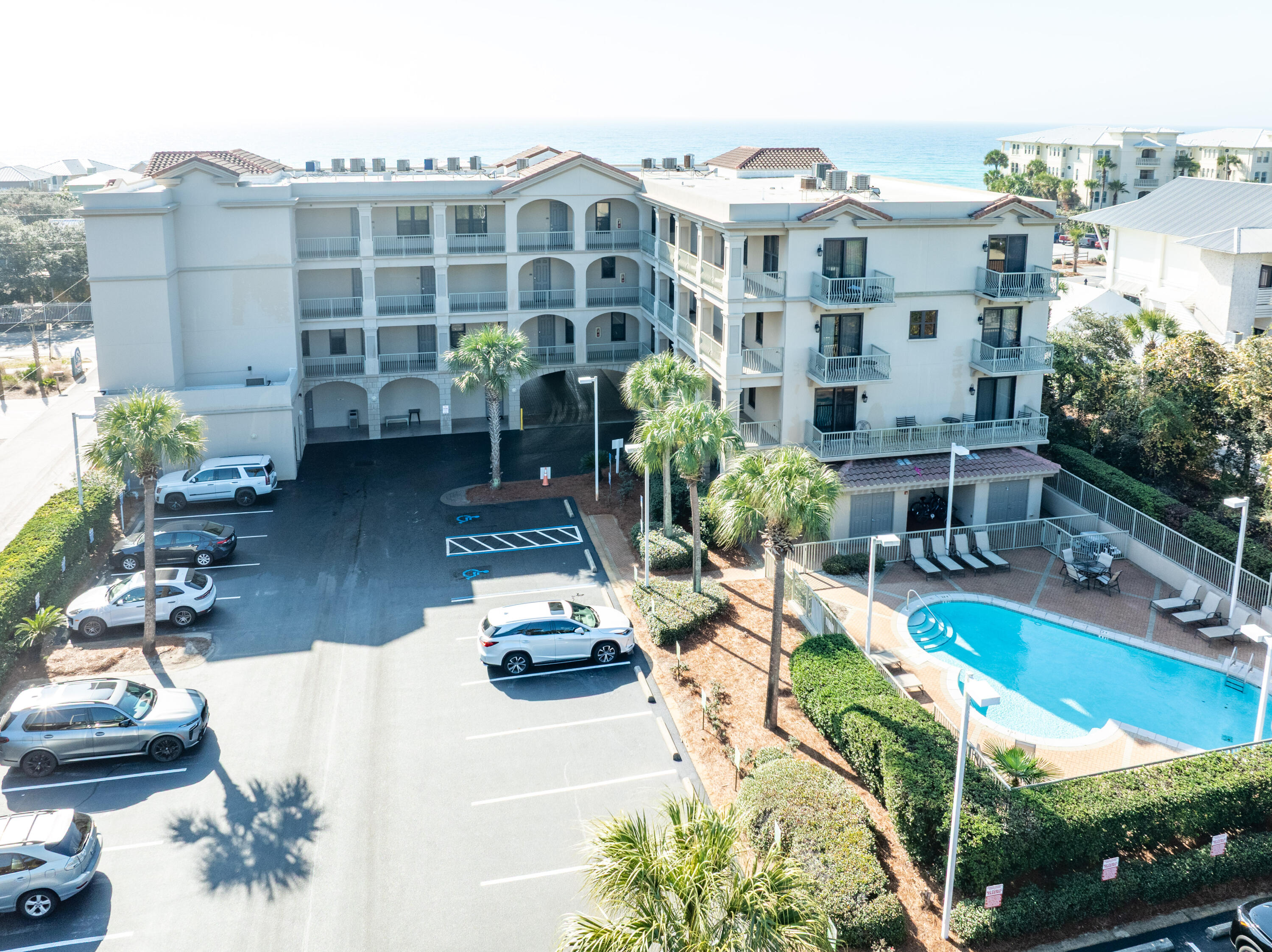 4368 W County Hwy 30a Santa Rosa Beach FL 32459