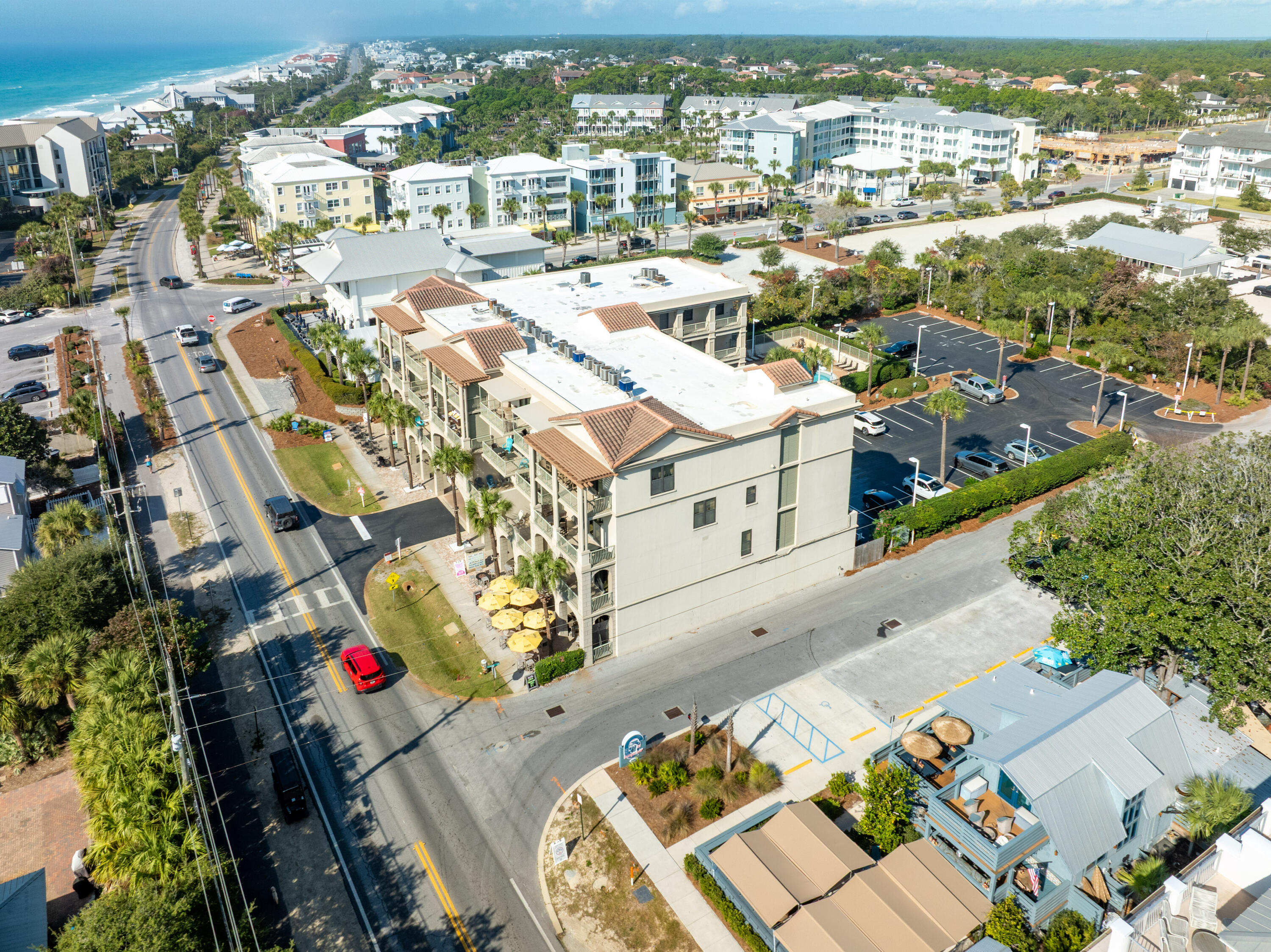 4368 W County Hwy 30a Santa Rosa Beach FL 32459