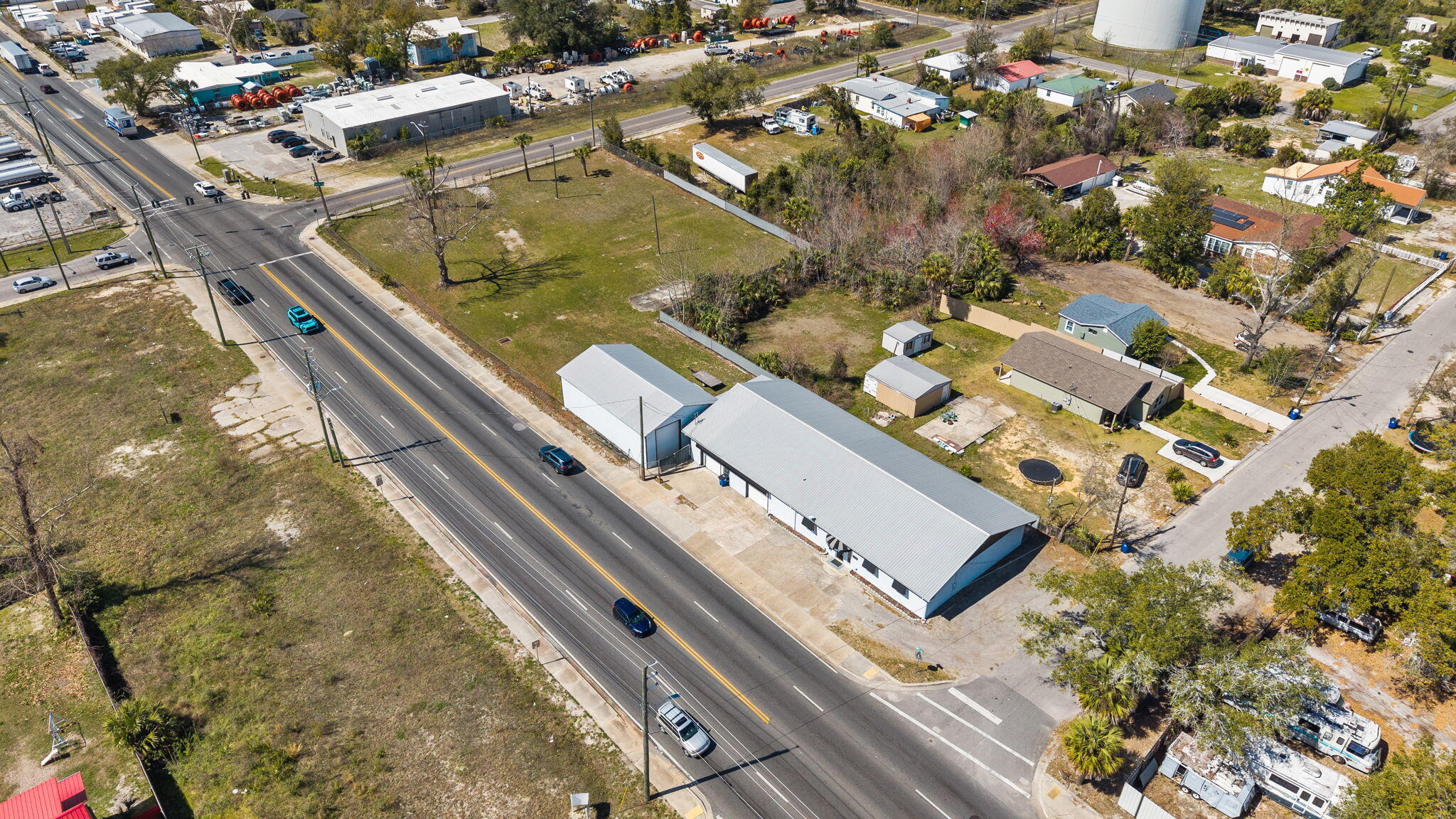 2135 E 3rd Street Panama City FL 32401