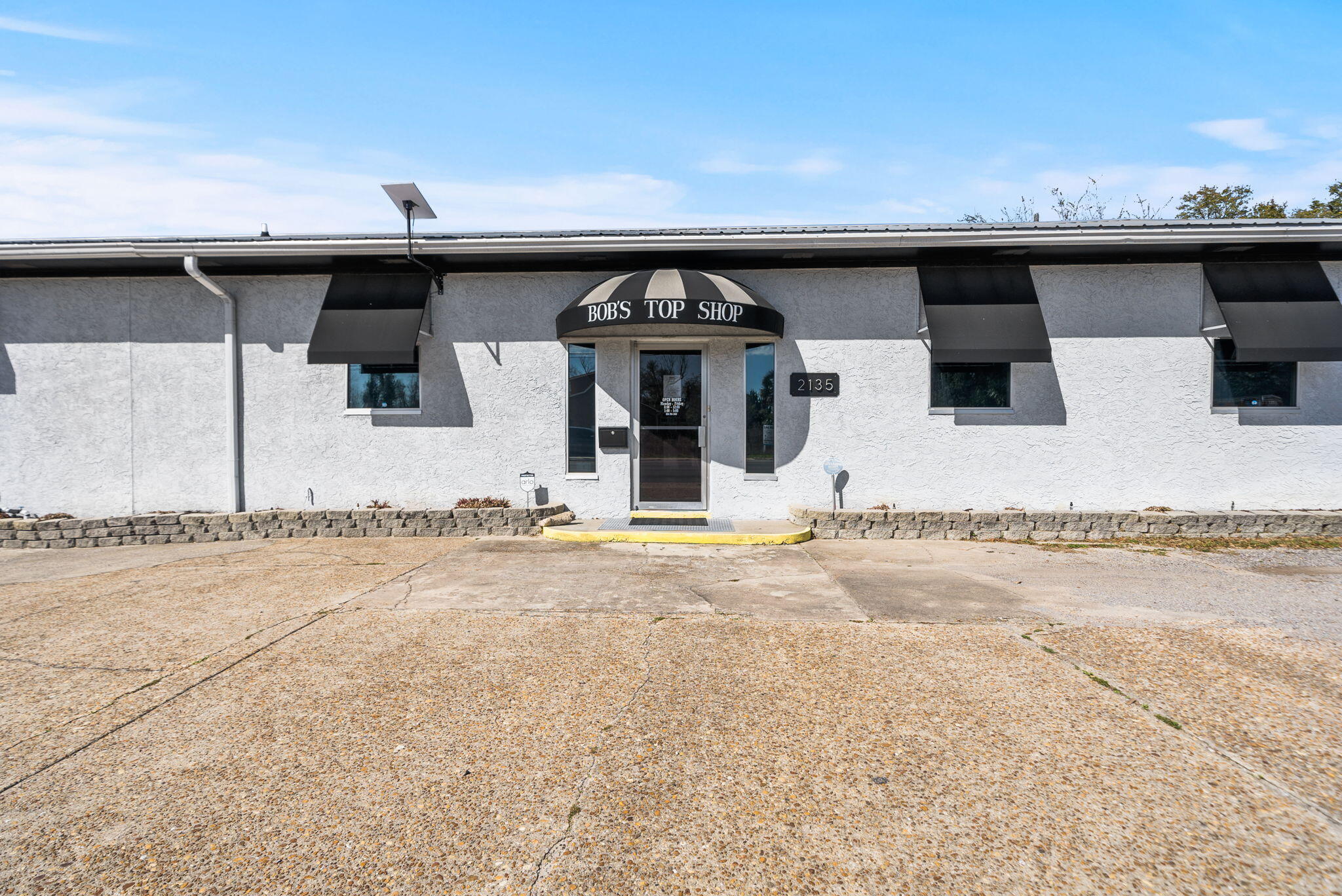 2135 E 3rd Street Panama City FL 32401
