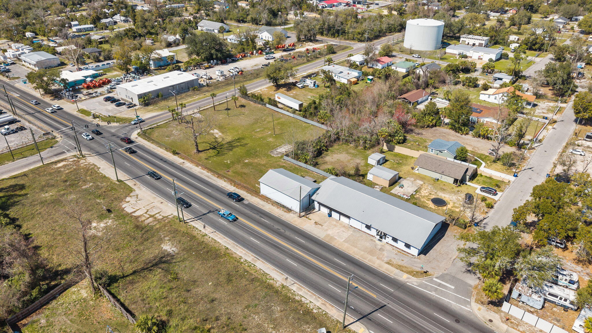 2135 E 3rd Street Panama City FL 32401
