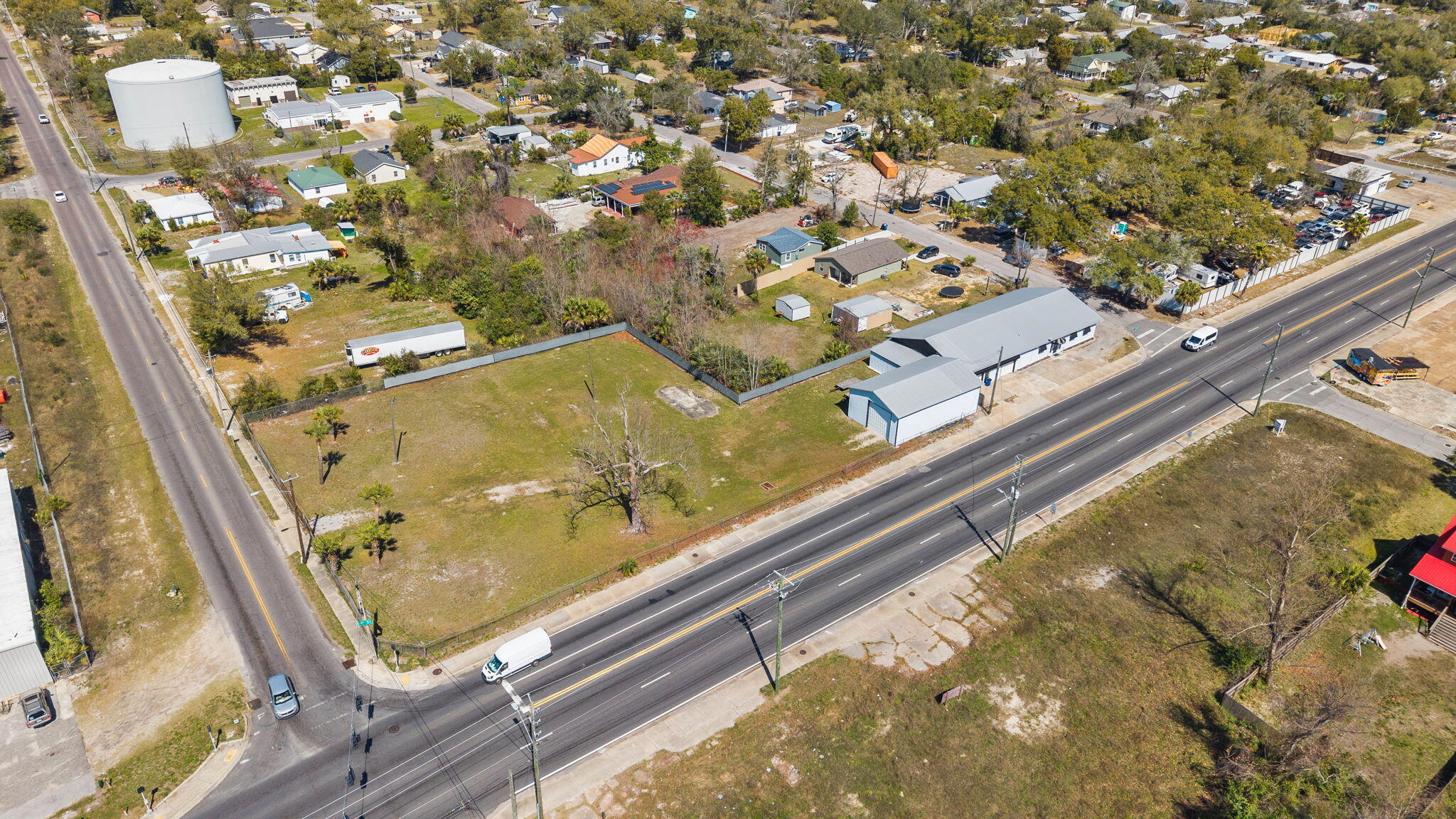 2135 E 3rd Street Panama City FL 32401
