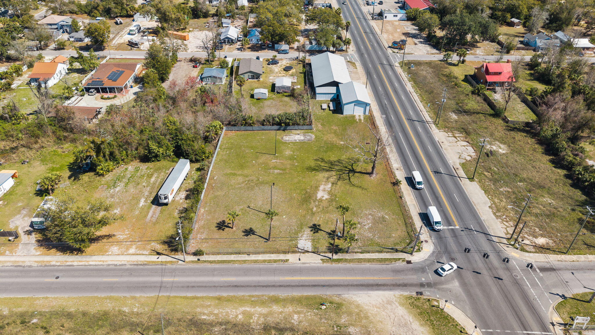 2135 E 3rd Street Panama City FL 32401