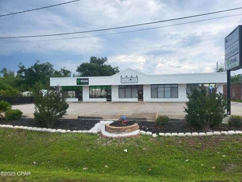 2810 FL-77 Panama City FL 32405