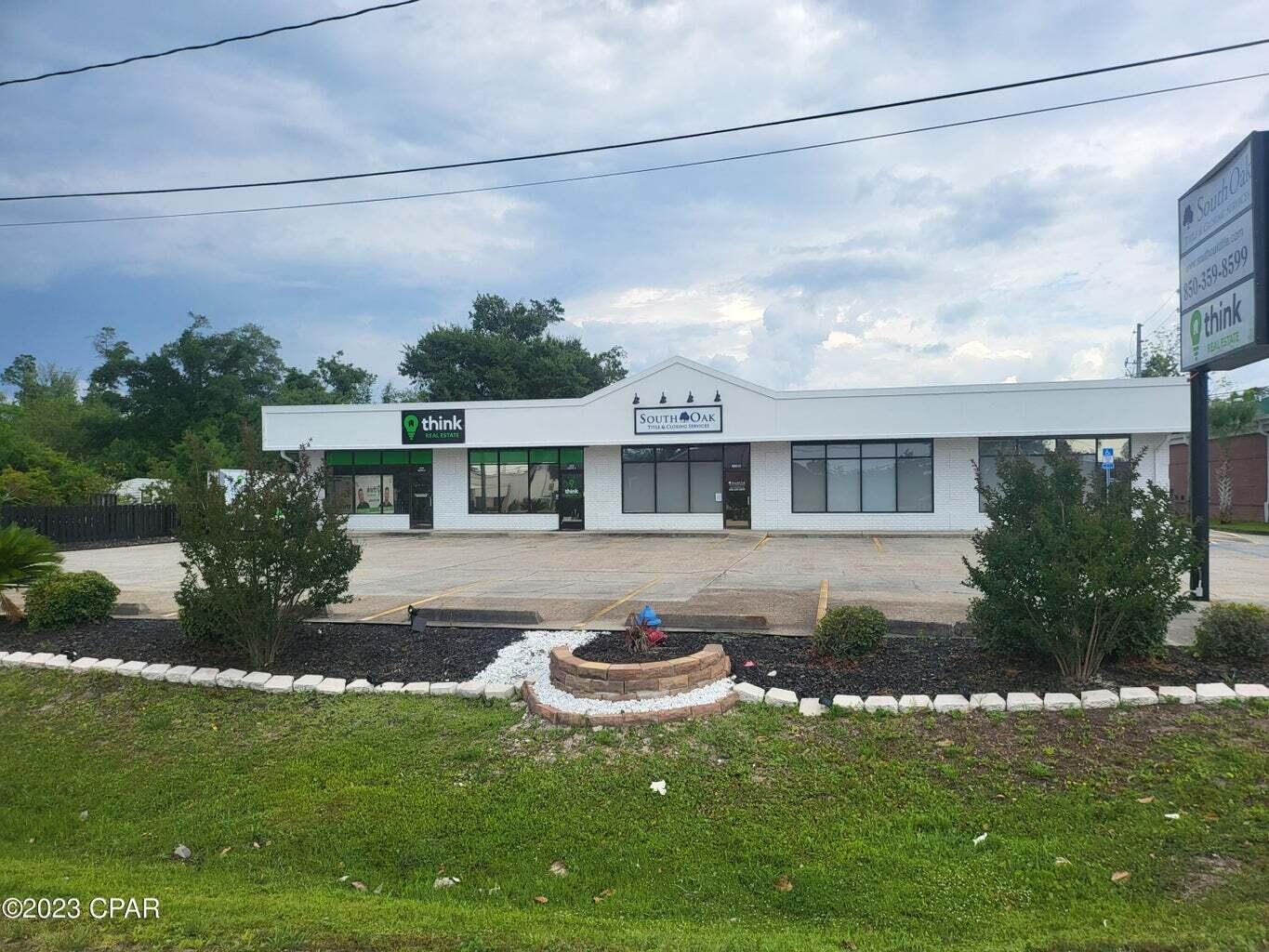 2810 Fl-77 Panama City FL 32405
