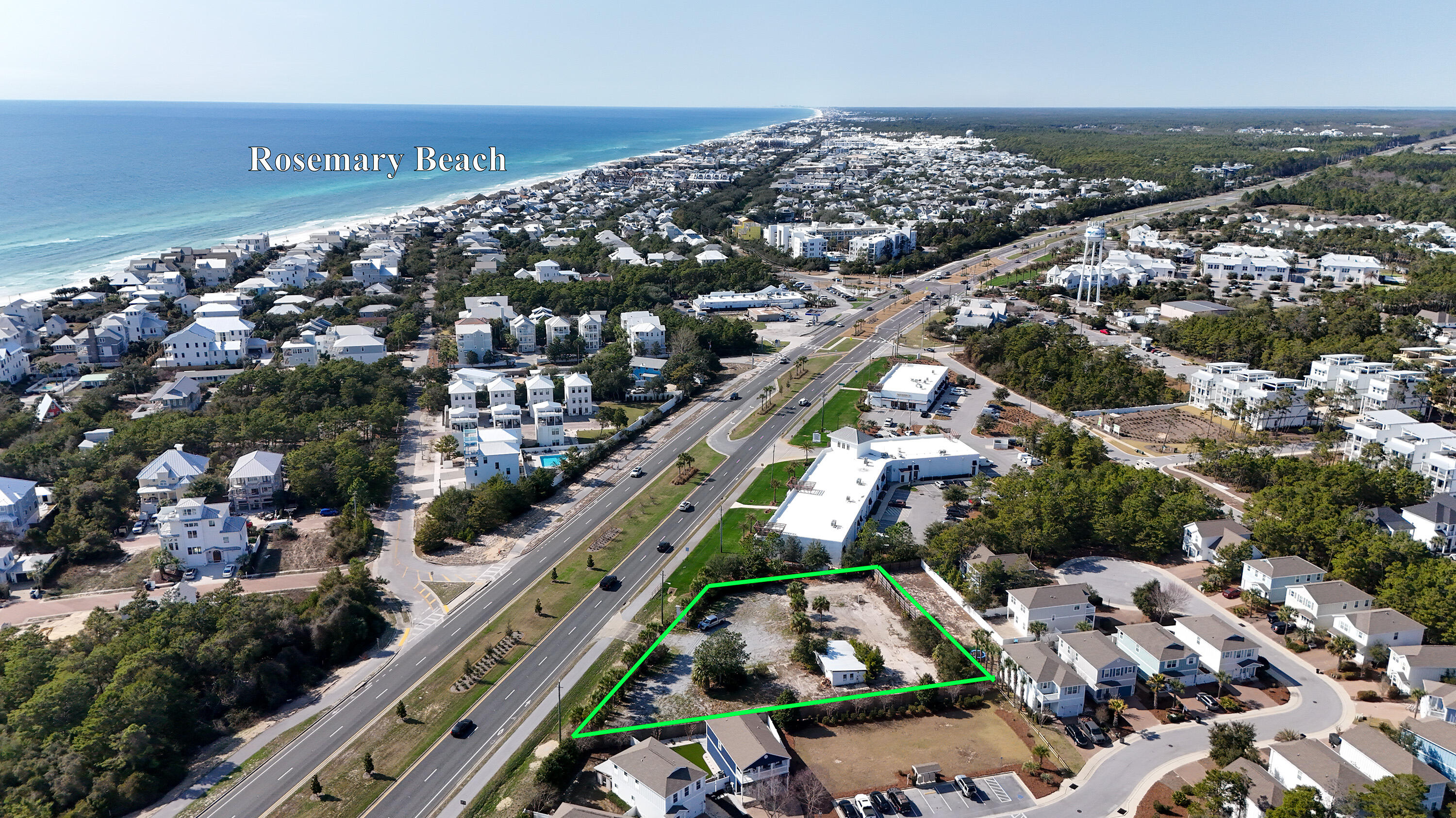 13161 Us Hwy 98 E Inlet Beach FL 32461