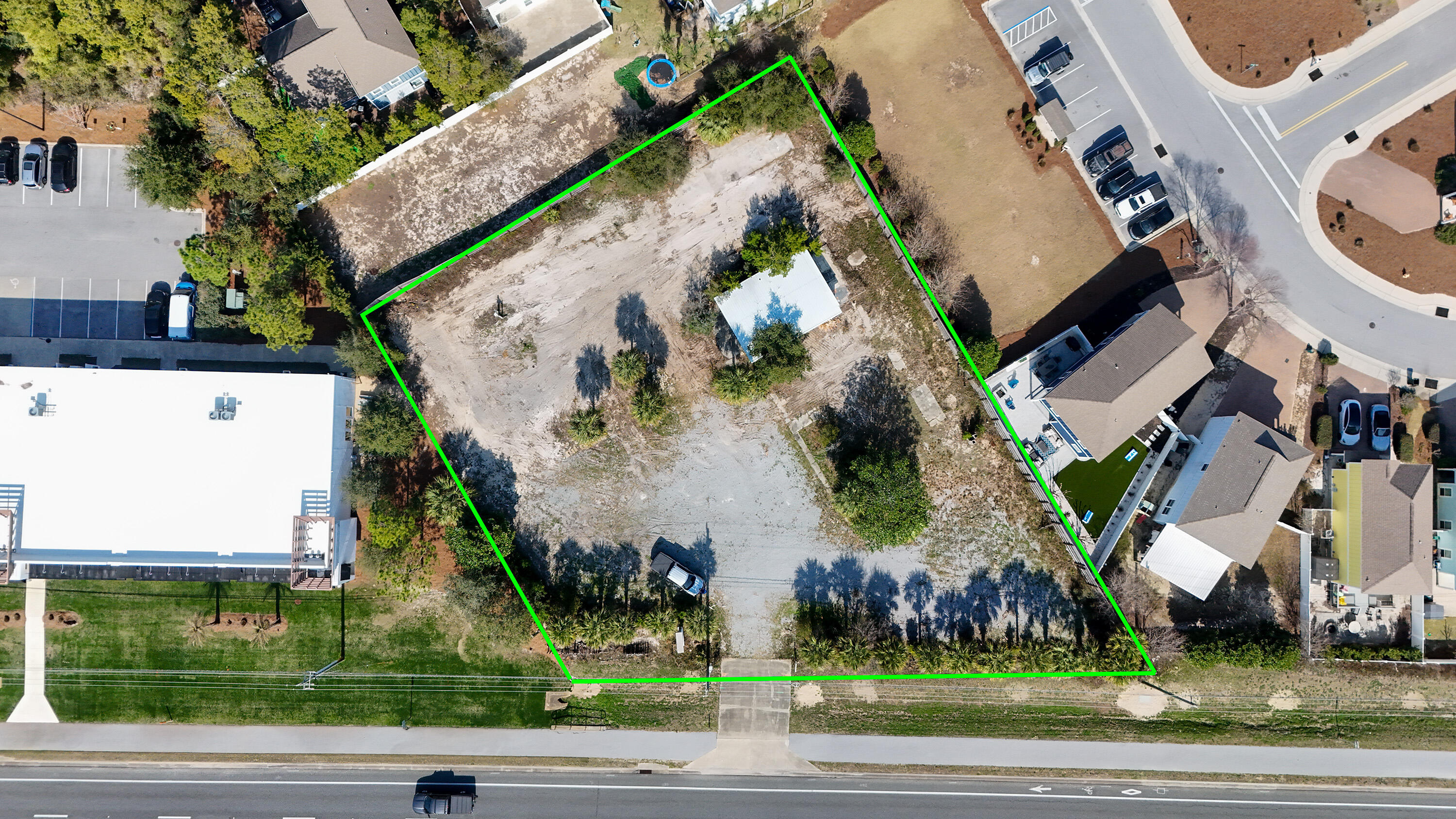 13161 Us Hwy 98 E Inlet Beach FL 32461