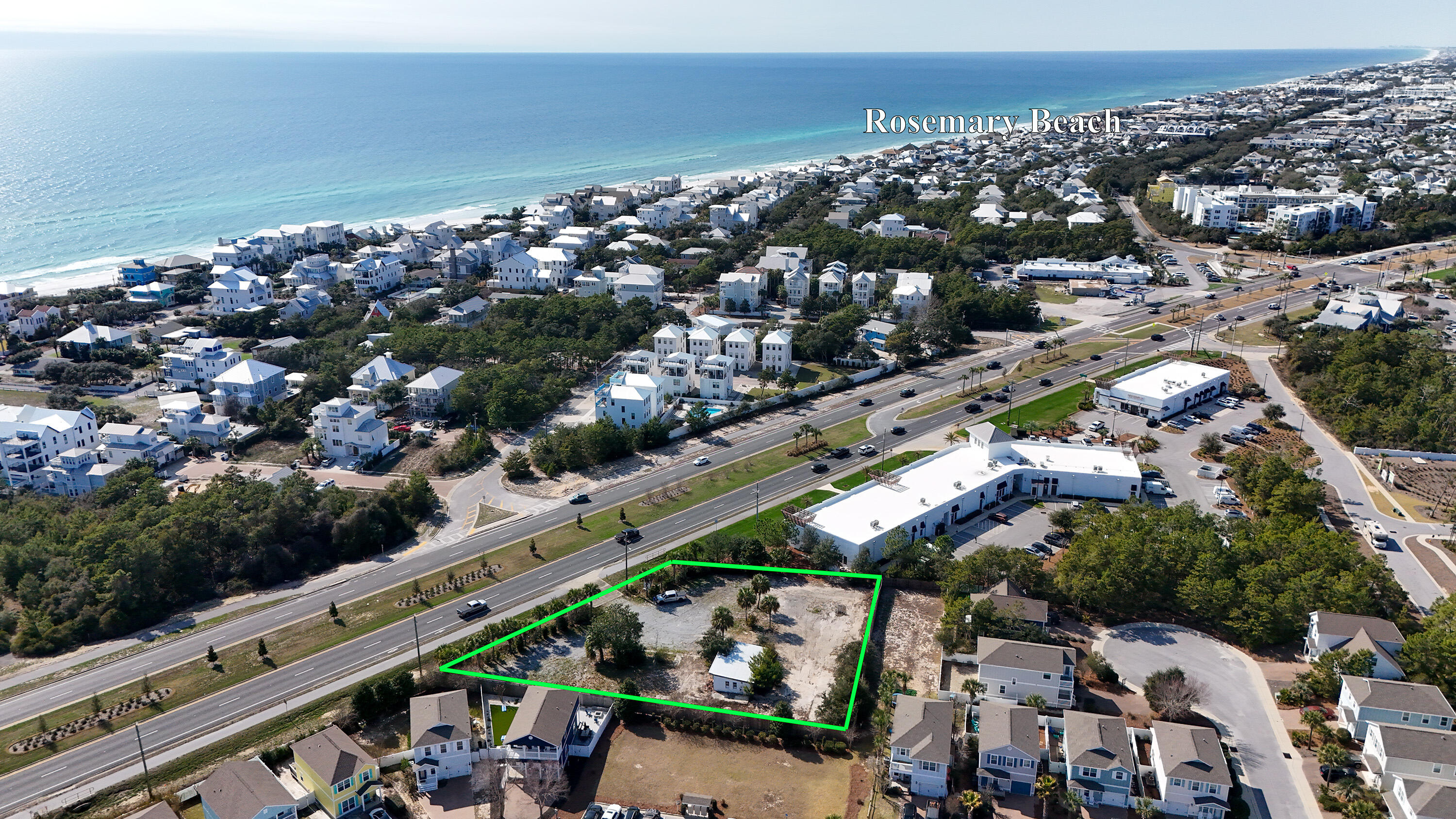 13161 Us Hwy 98 E Inlet Beach FL 32461