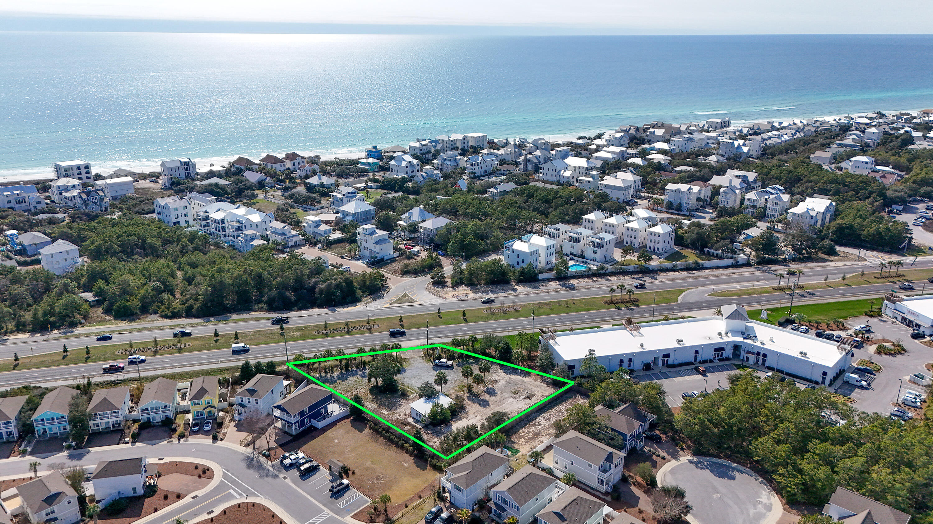 13161 Us Hwy 98 E Inlet Beach FL 32461