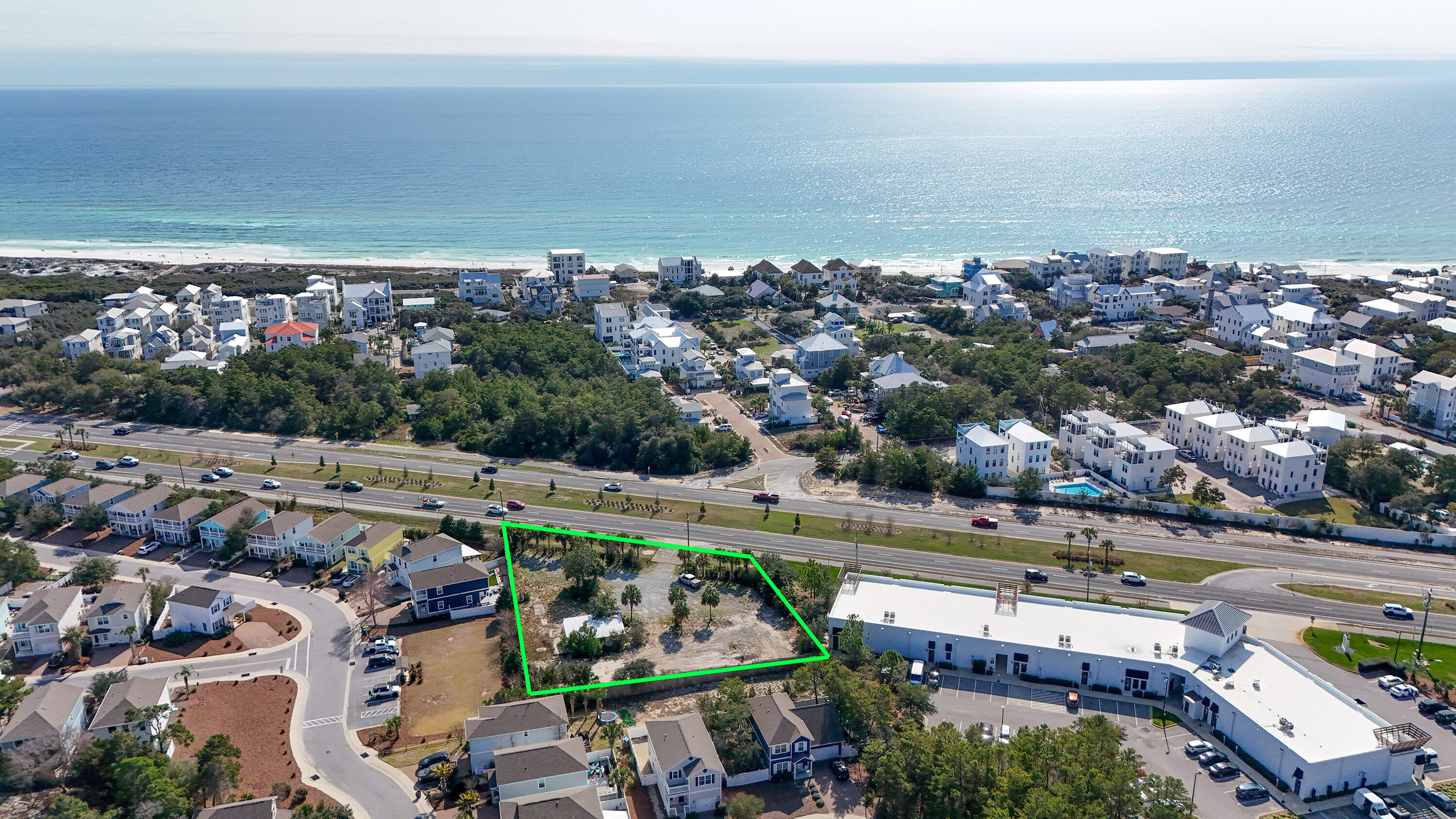 13161 Us Hwy 98 E Inlet Beach FL 32461