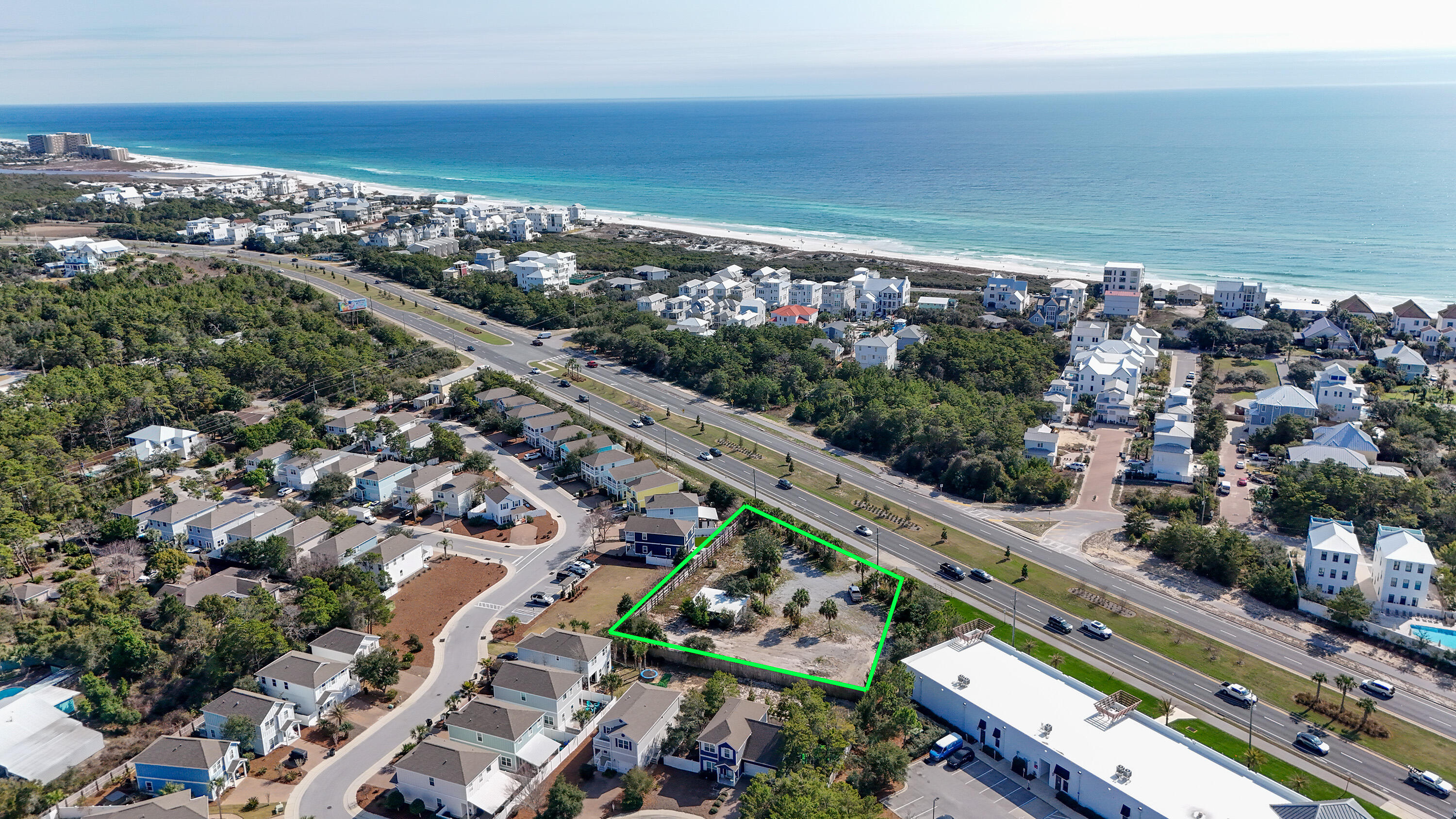 13161 Us Hwy 98 E Inlet Beach FL 32461
