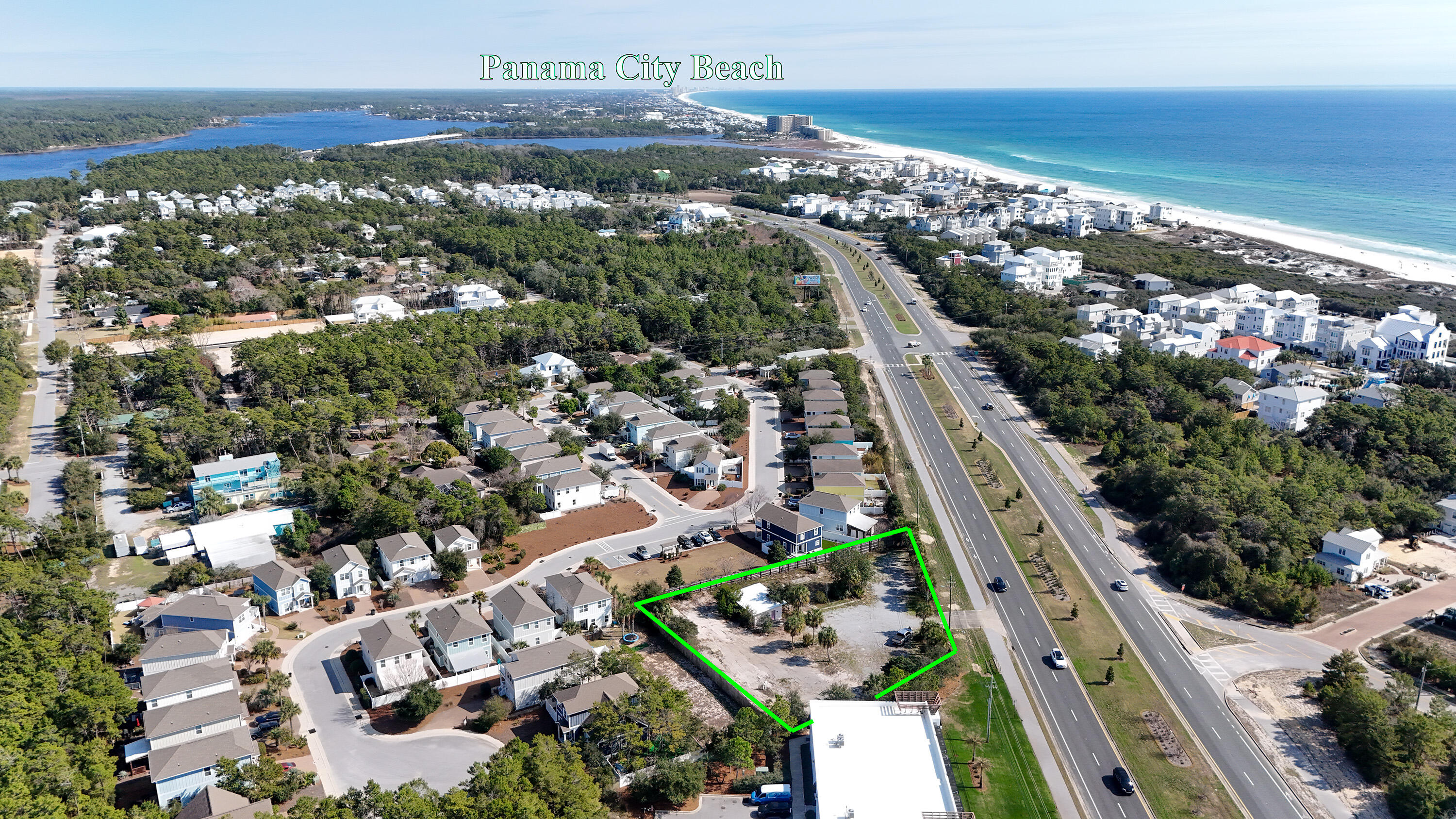 13161 Us Hwy 98 E Inlet Beach FL 32461
