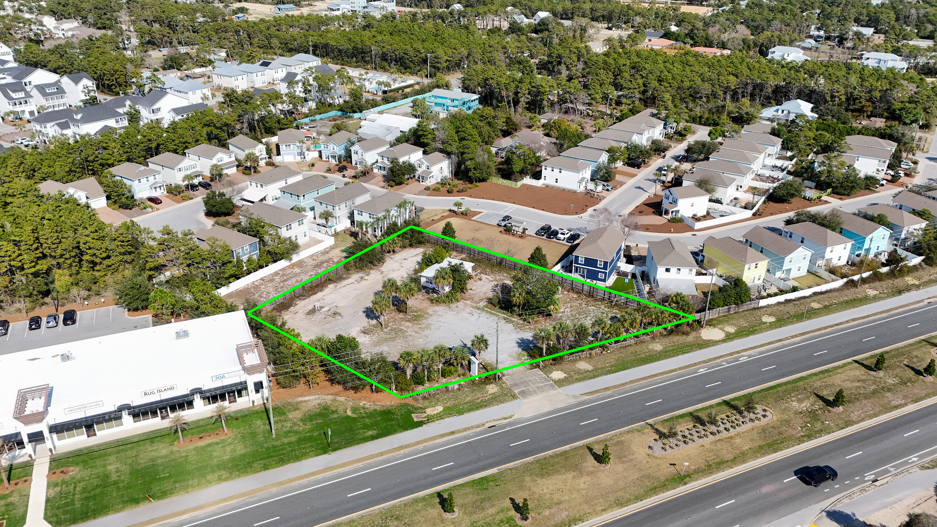 13161 Us Hwy 98 E Inlet Beach FL 32461