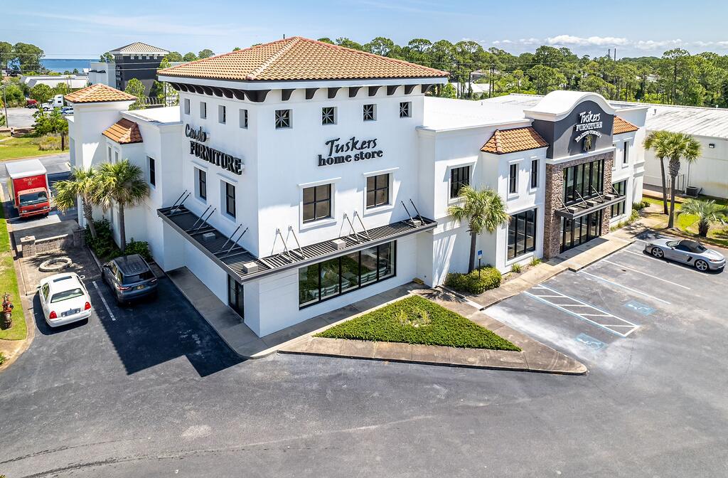 12244 Us-98 Destin FL 32550