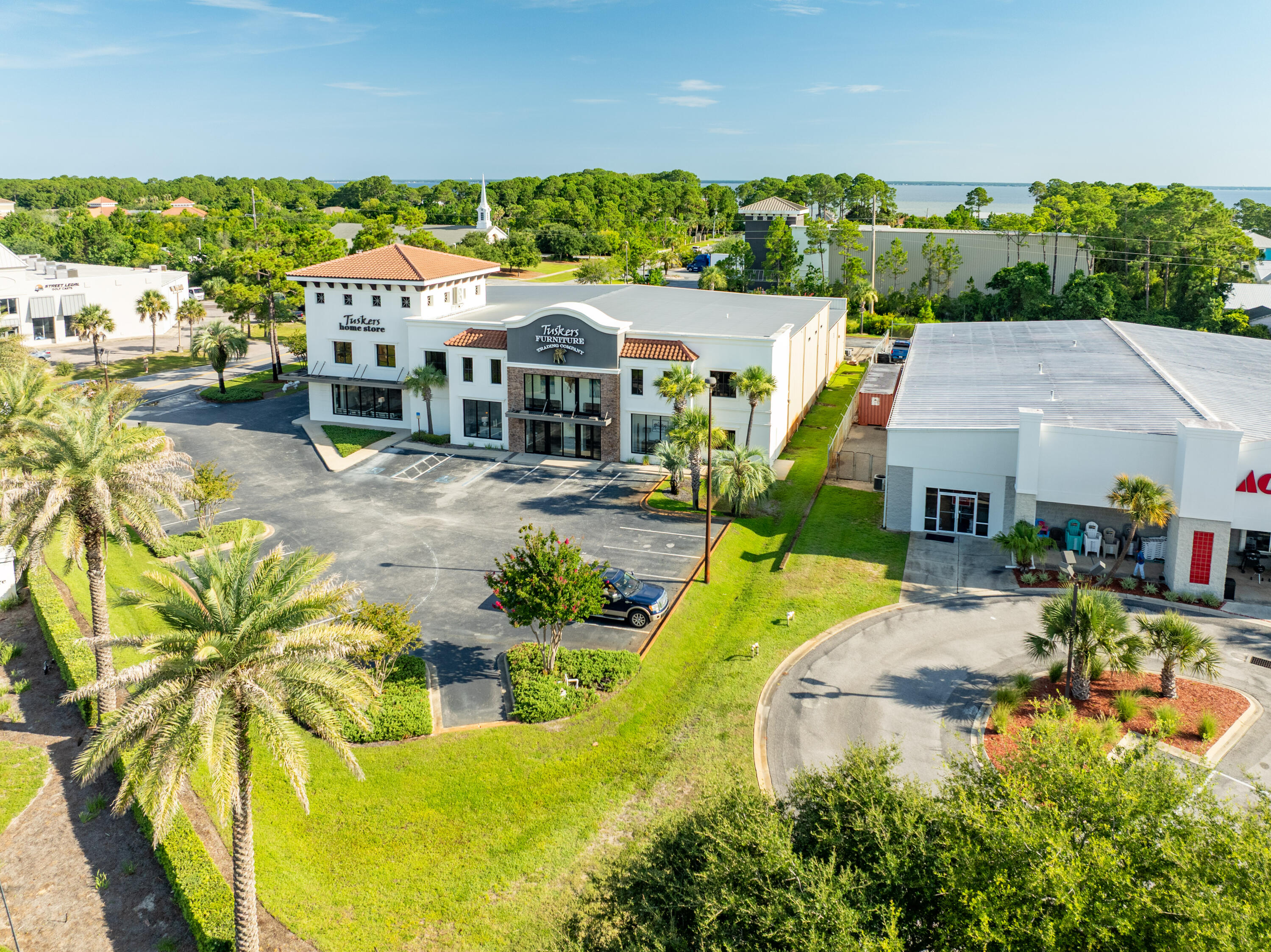12244 Us-98 Destin FL 32550