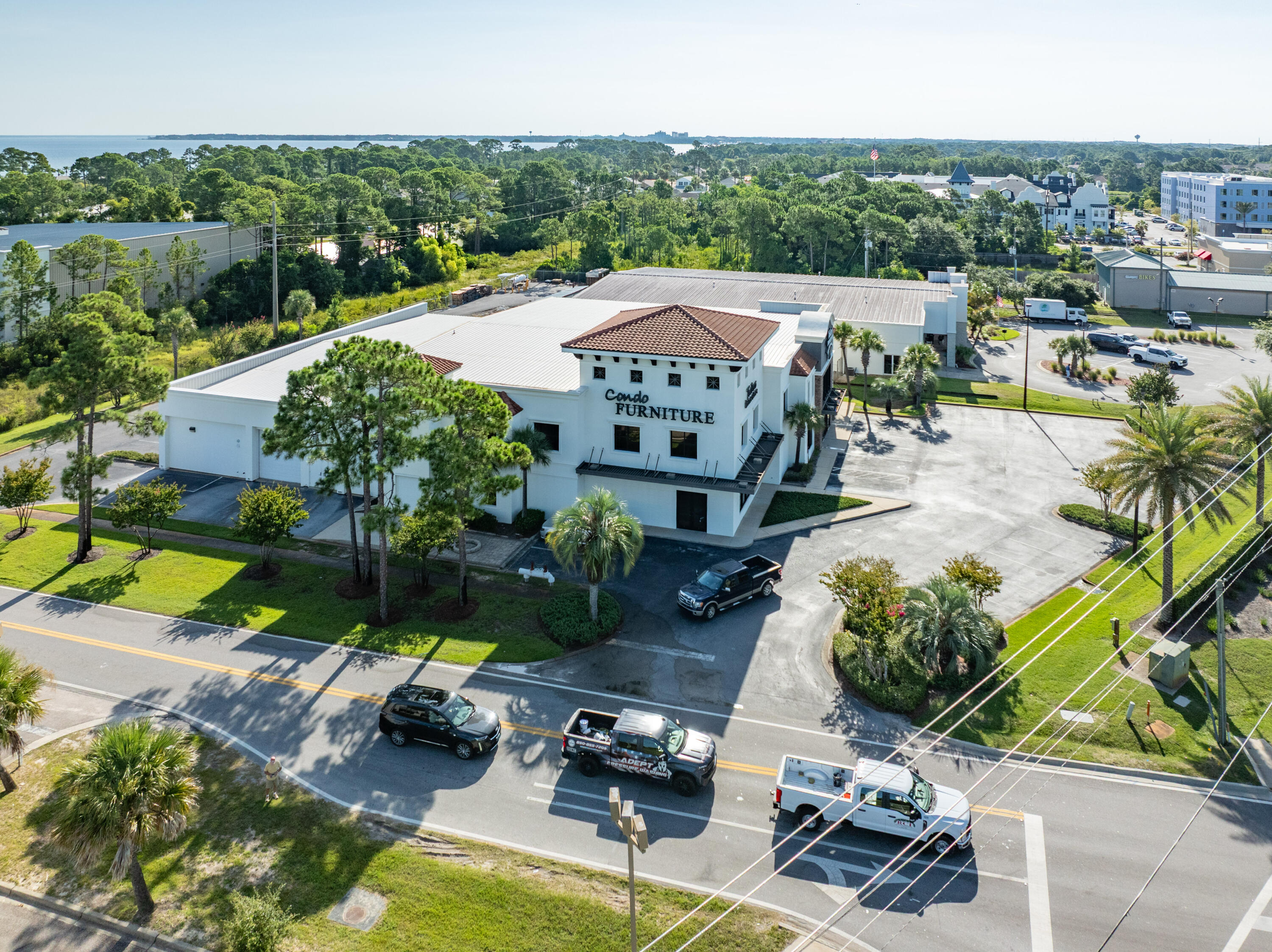 12244 Us-98 Destin FL 32550