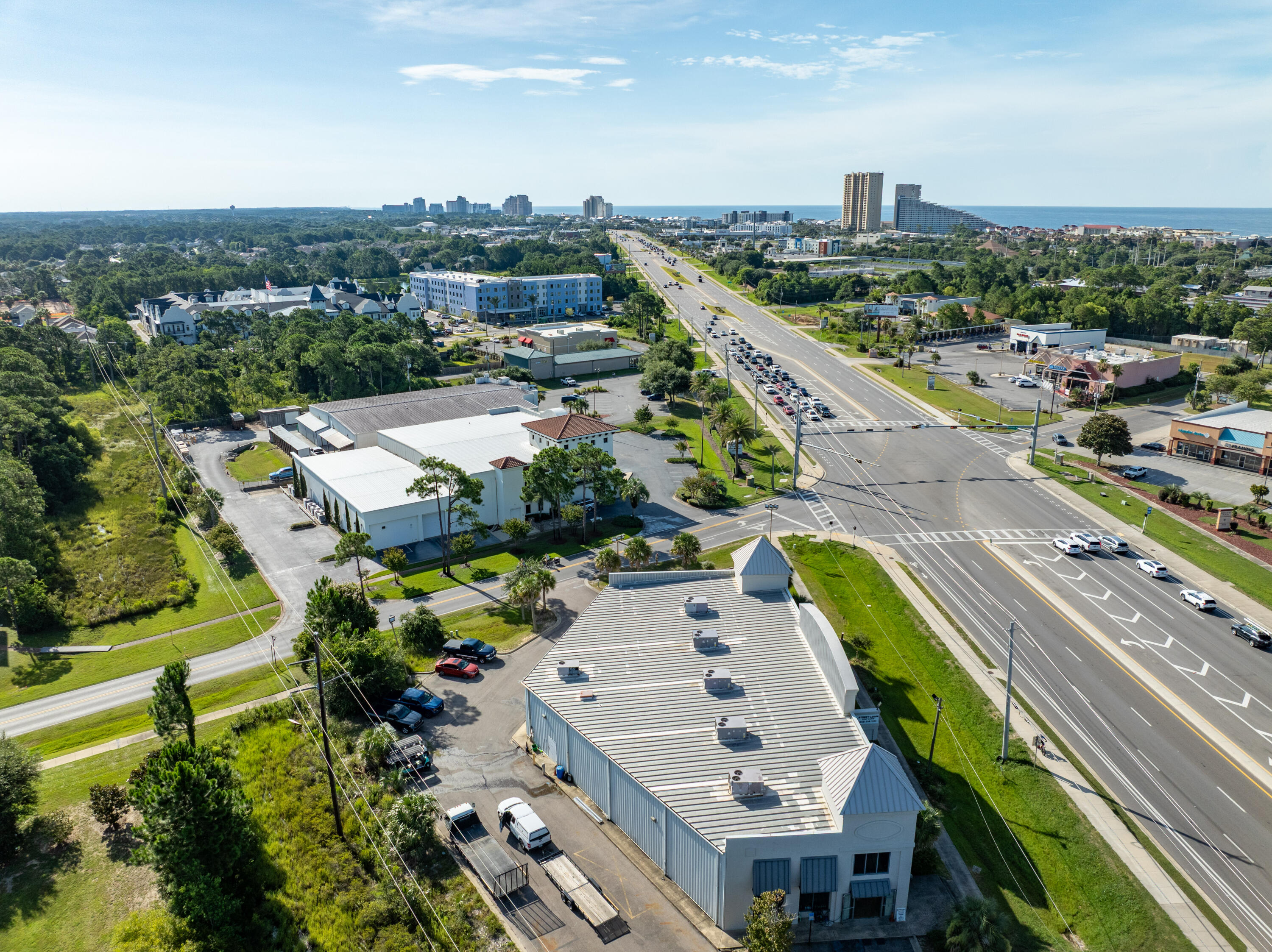 12244 Us-98 Destin FL 32550