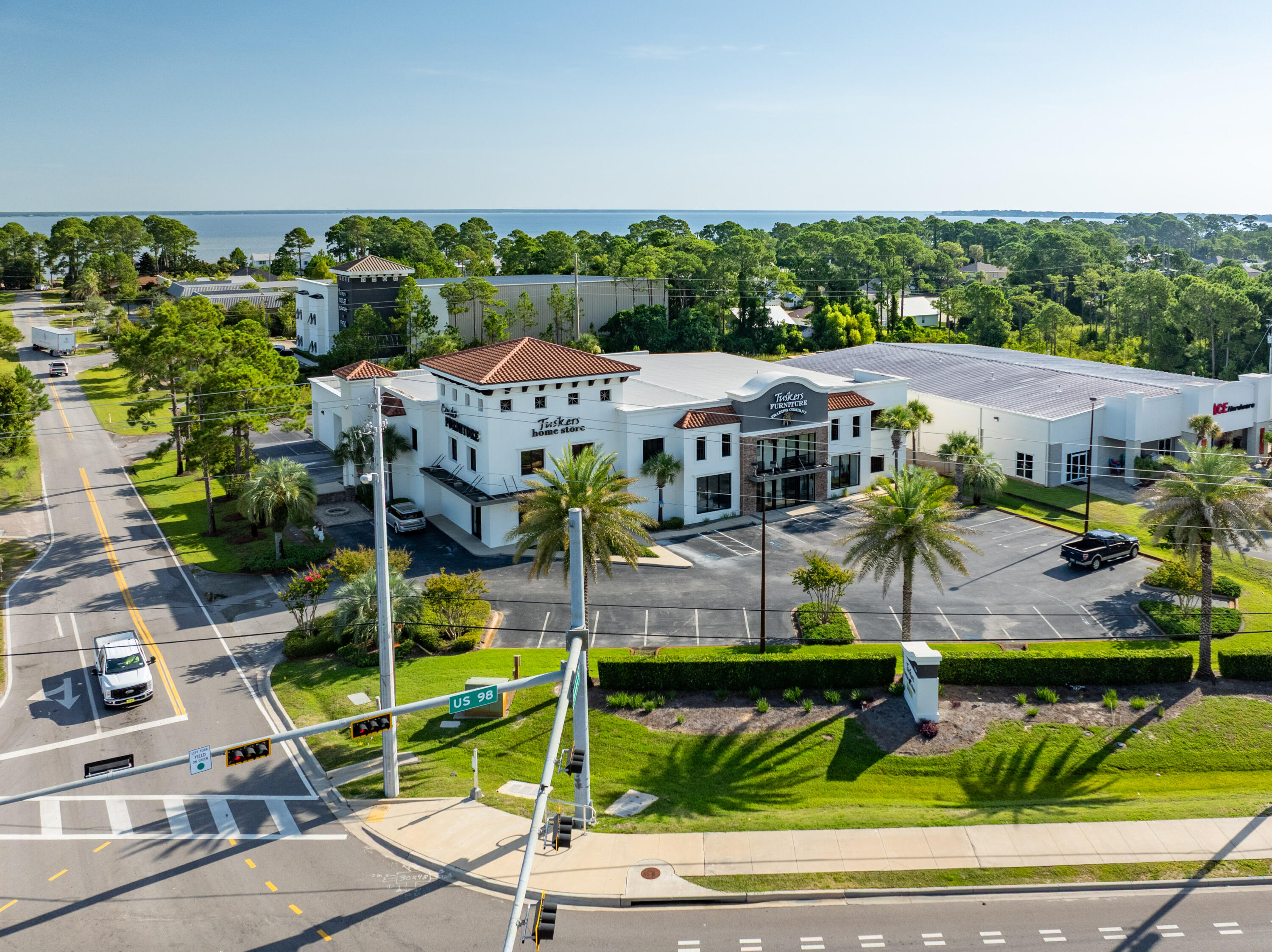 12244 Us-98 Destin FL 32550