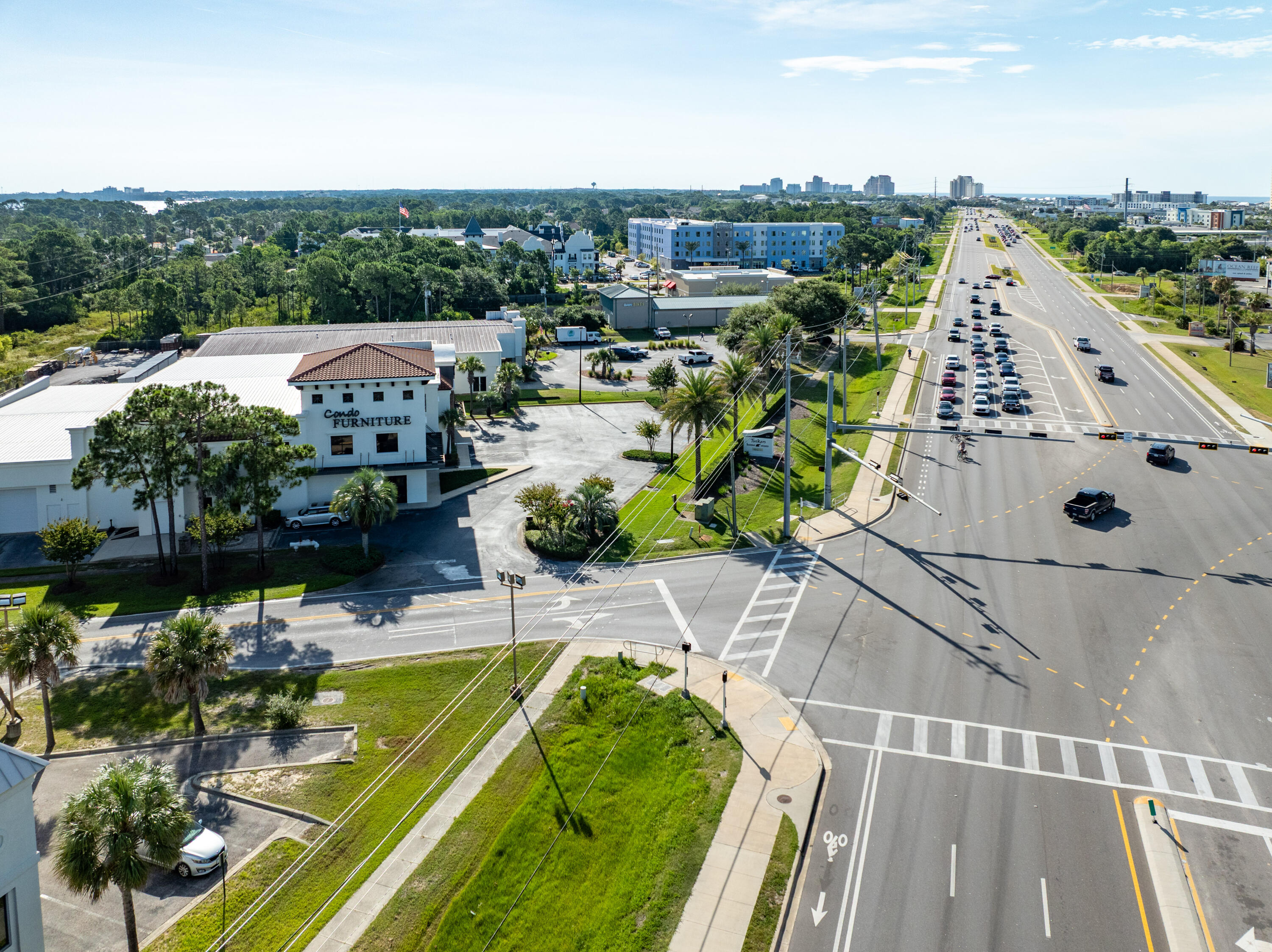 12244 Us-98 Destin FL 32550