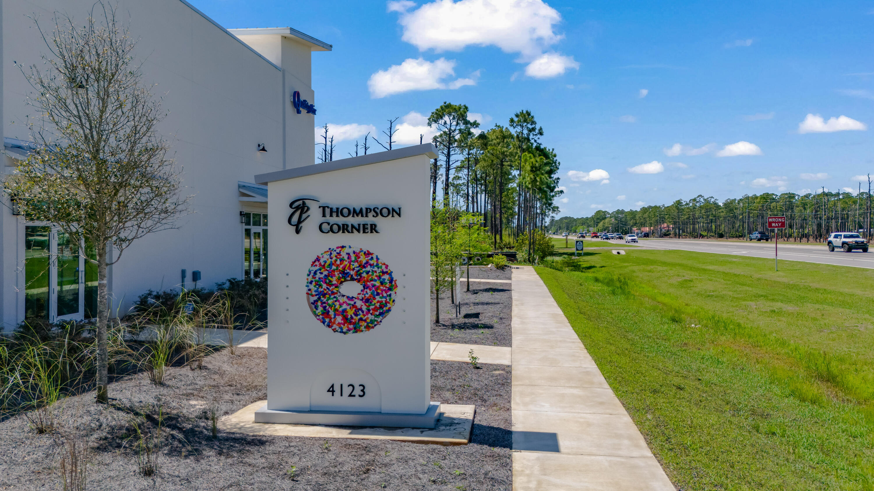 38 Thompson Road Santa Rosa Beach FL 32459