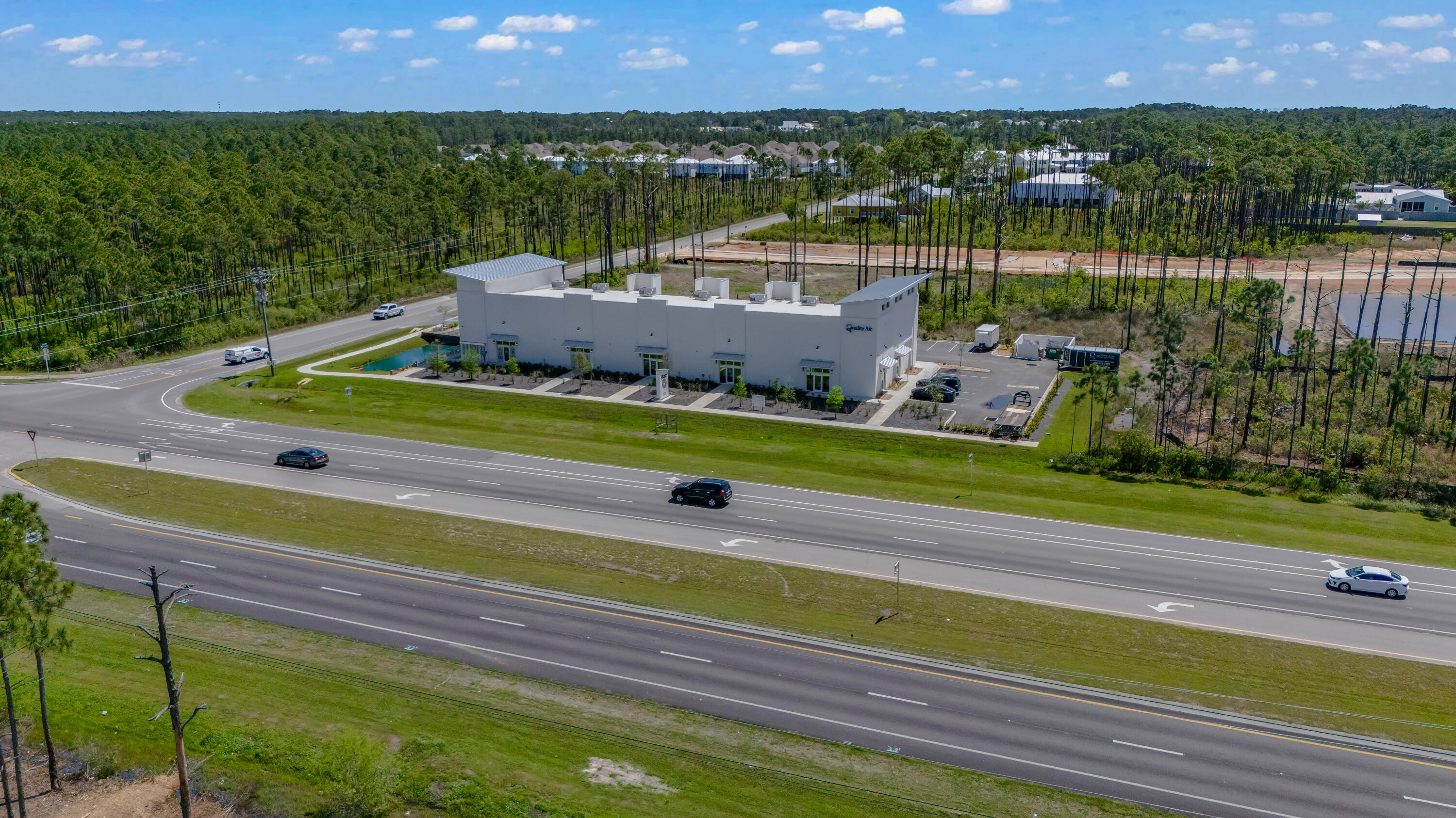 38 Thompson Road Santa Rosa Beach FL 32459