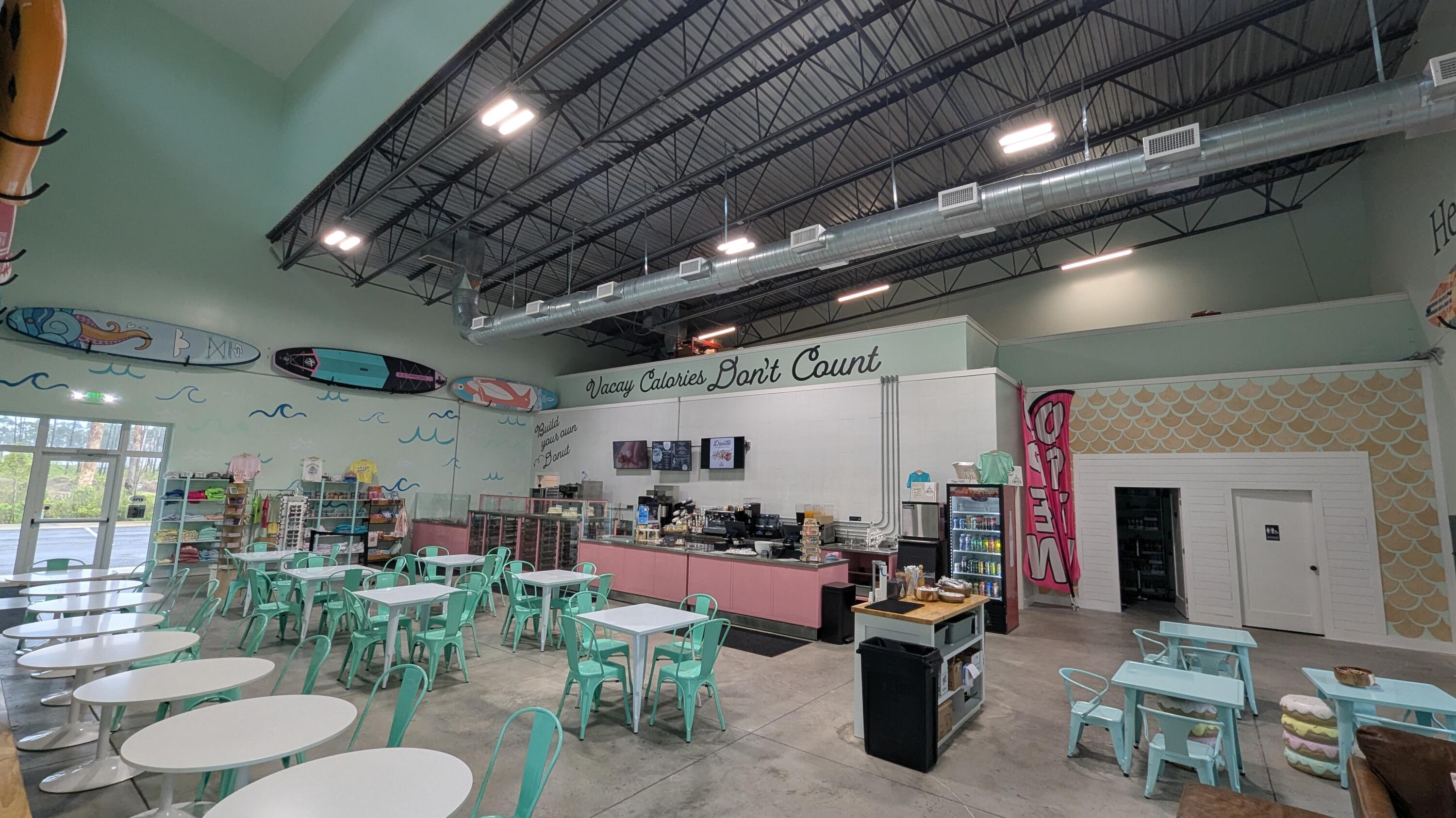 38 Thompson Road Santa Rosa Beach FL 32459