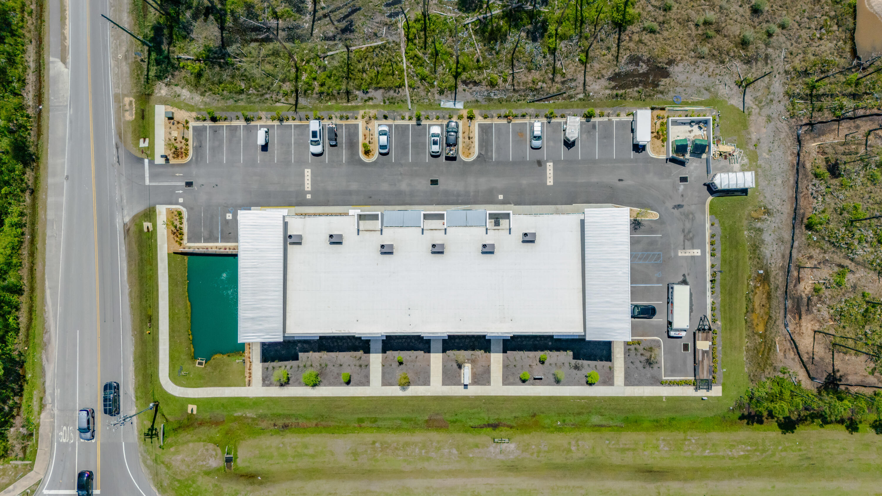 38 Thompson Road Santa Rosa Beach FL 32459