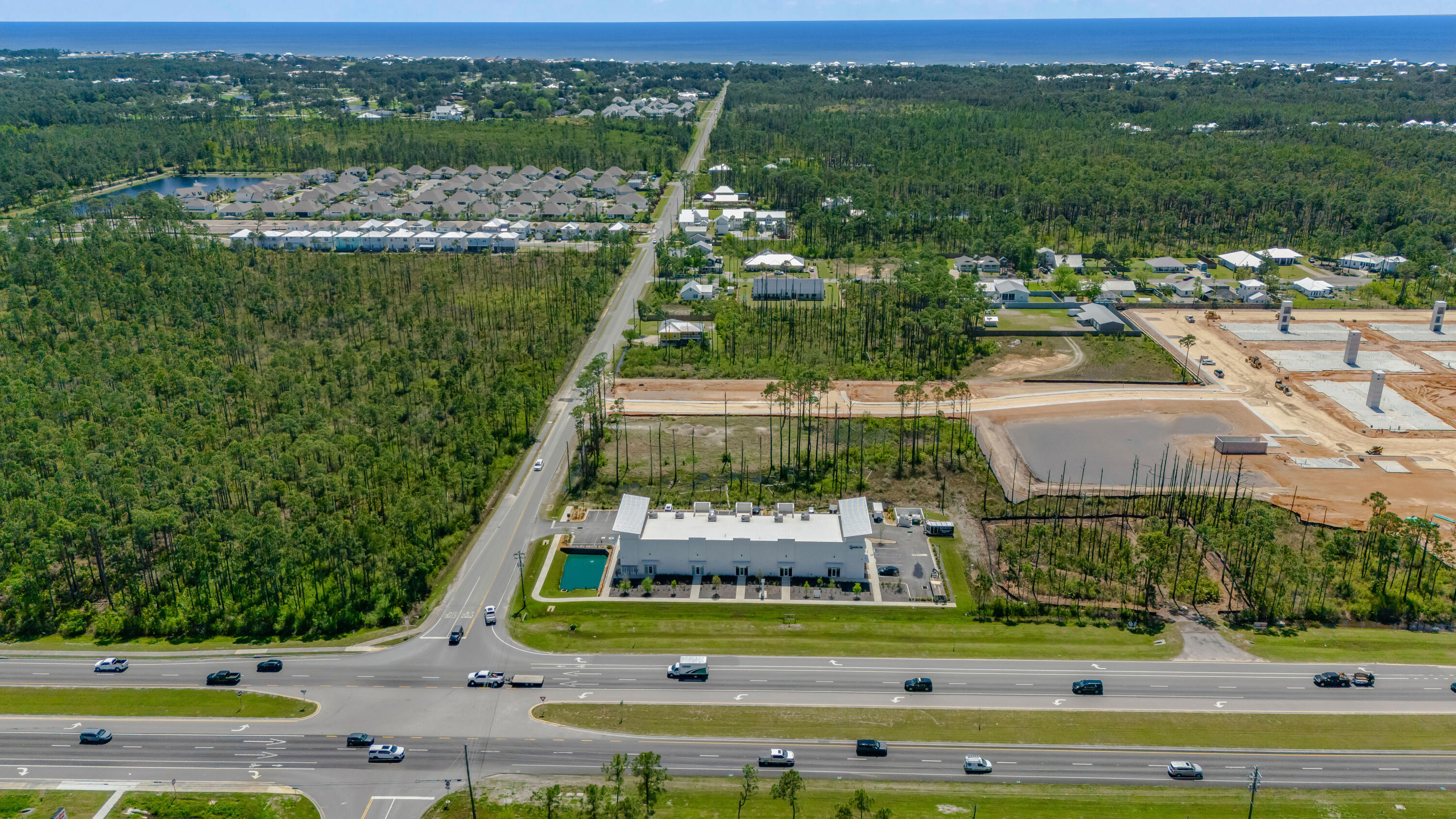 38 Thompson Road Santa Rosa Beach FL 32459