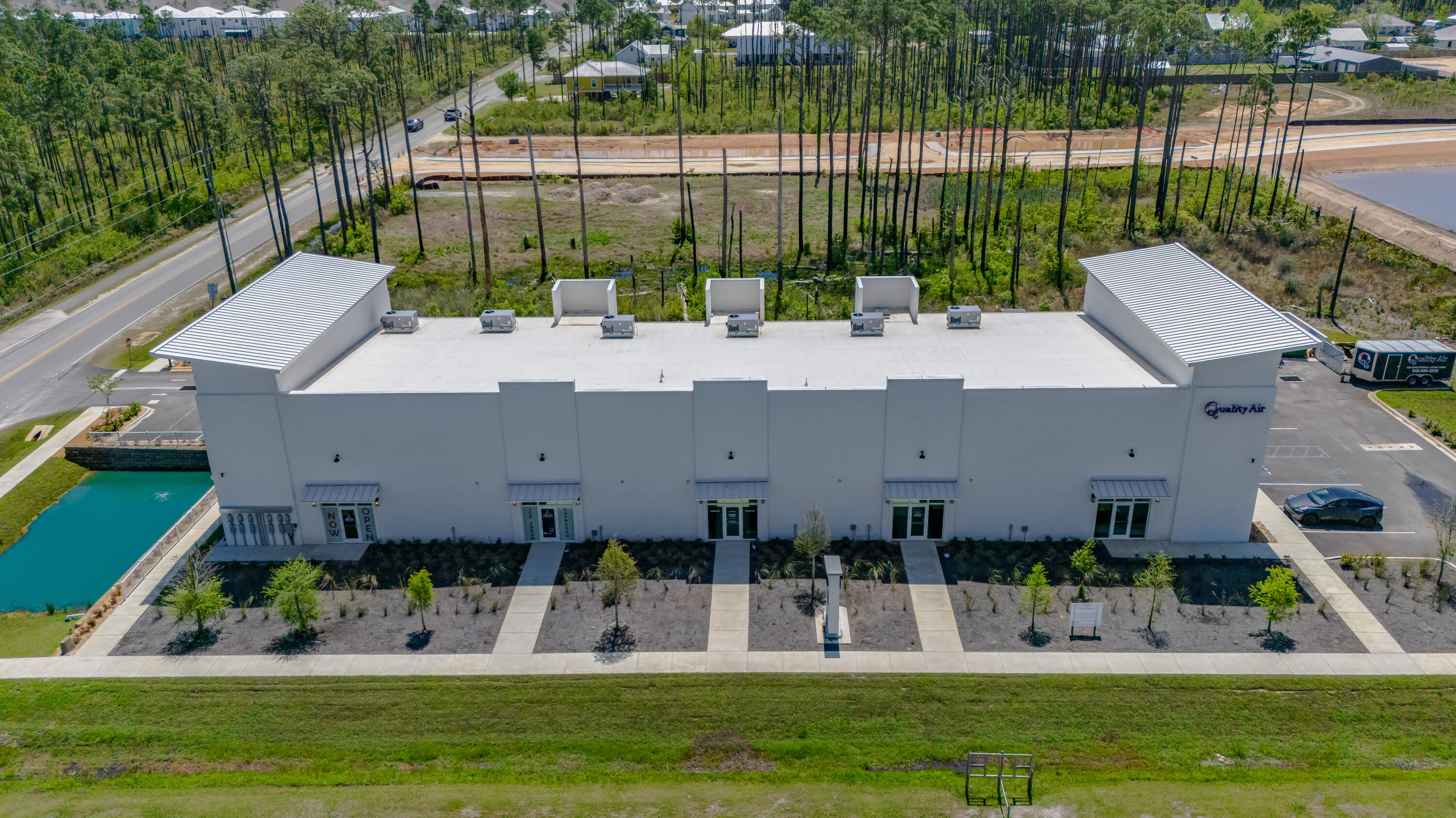 38 Thompson Road Santa Rosa Beach FL 32459