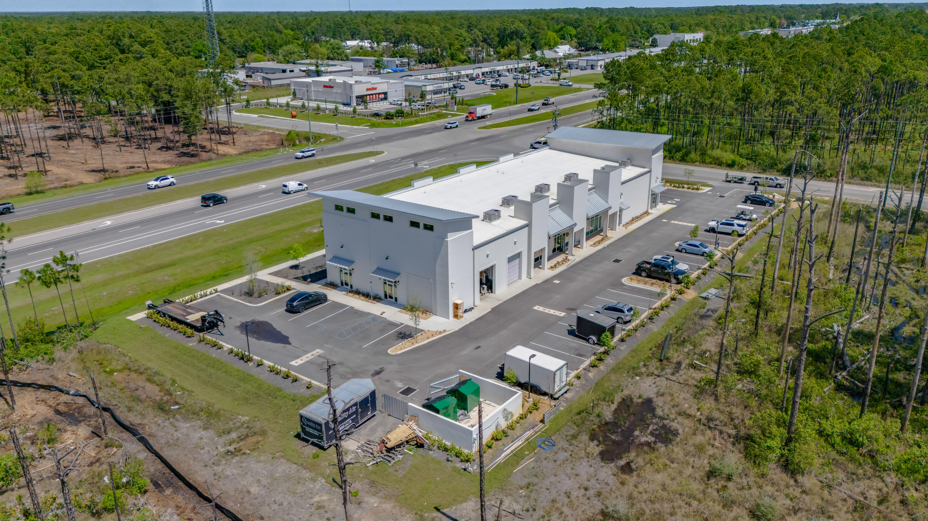 38 Thompson Road Santa Rosa Beach FL 32459