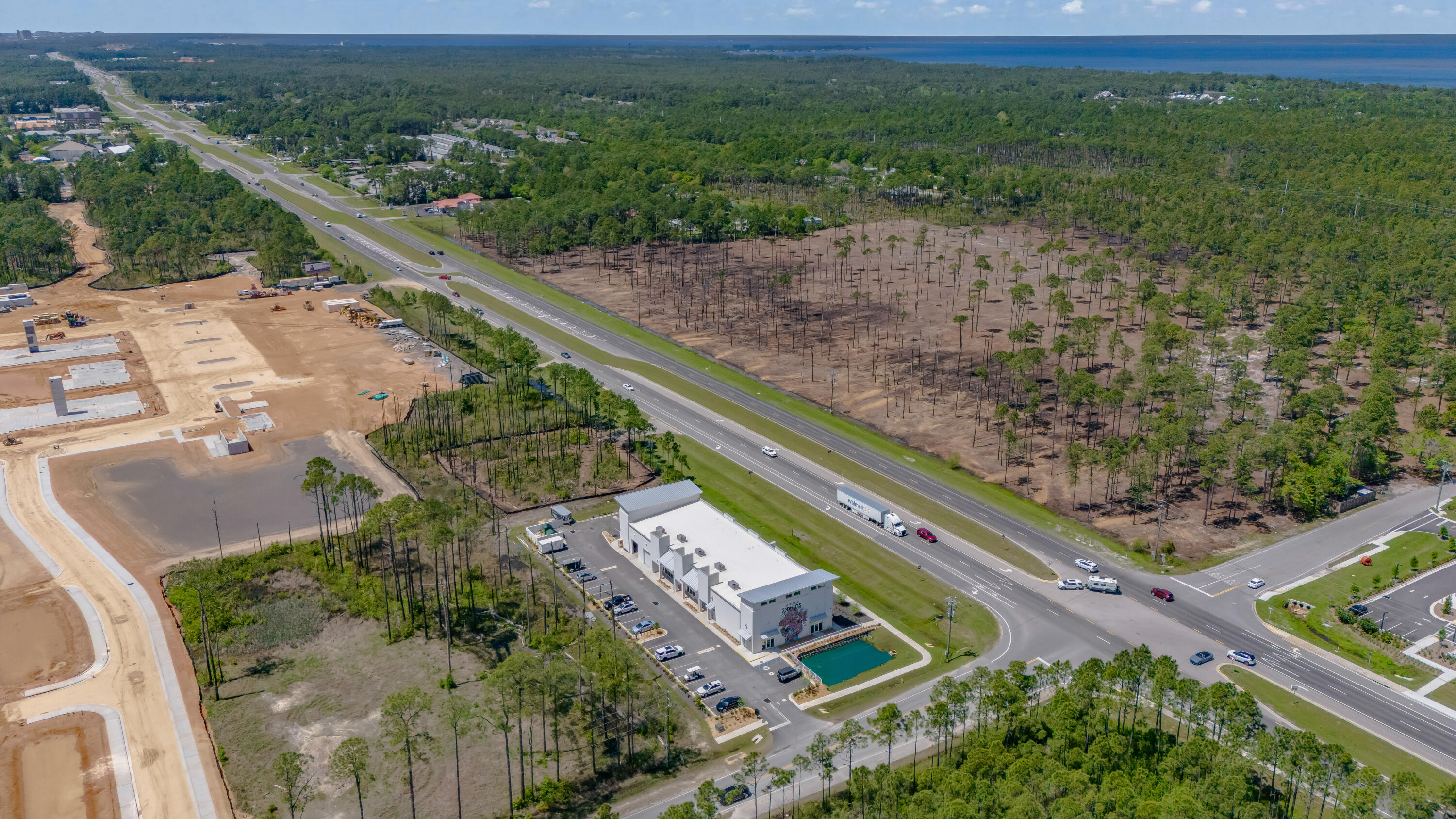 38 Thompson Road Santa Rosa Beach FL 32459
