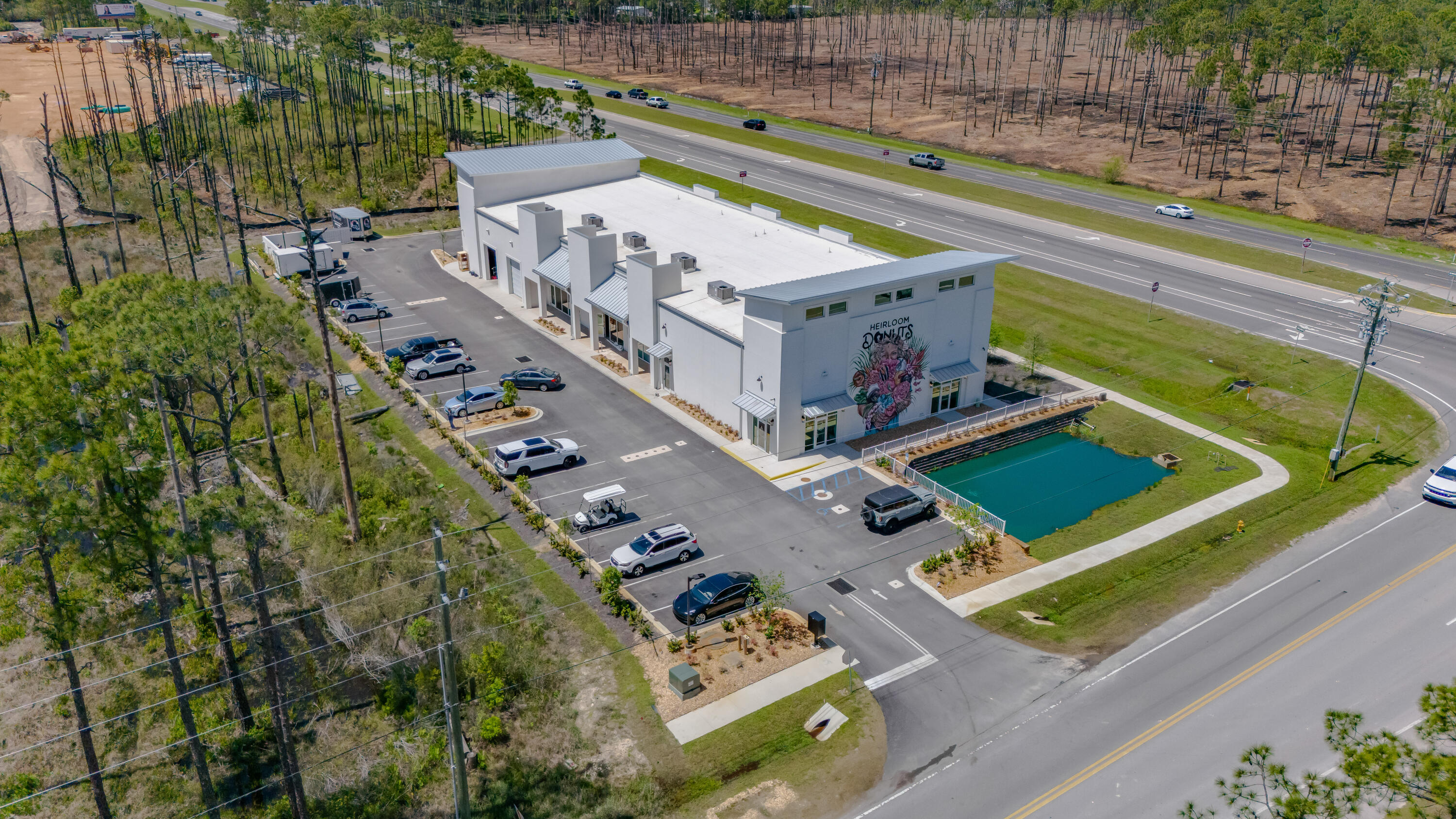 38 Thompson Road Santa Rosa Beach FL 32459