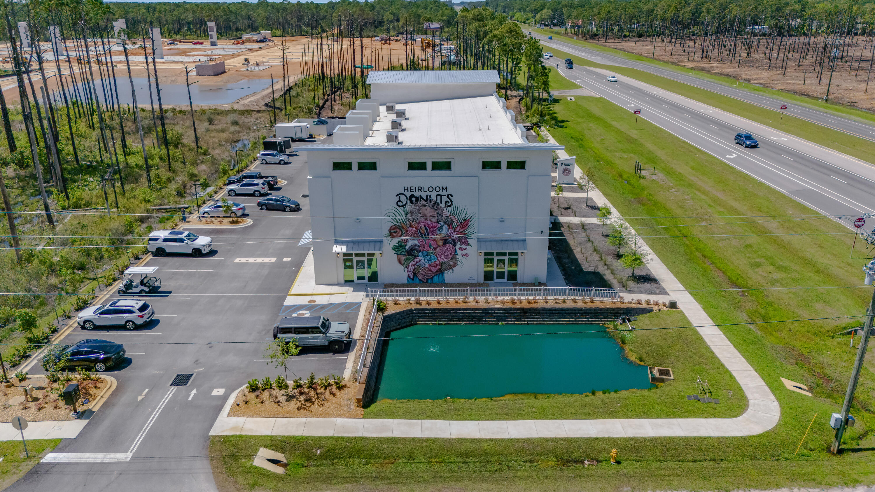 38 Thompson Road Santa Rosa Beach FL 32459