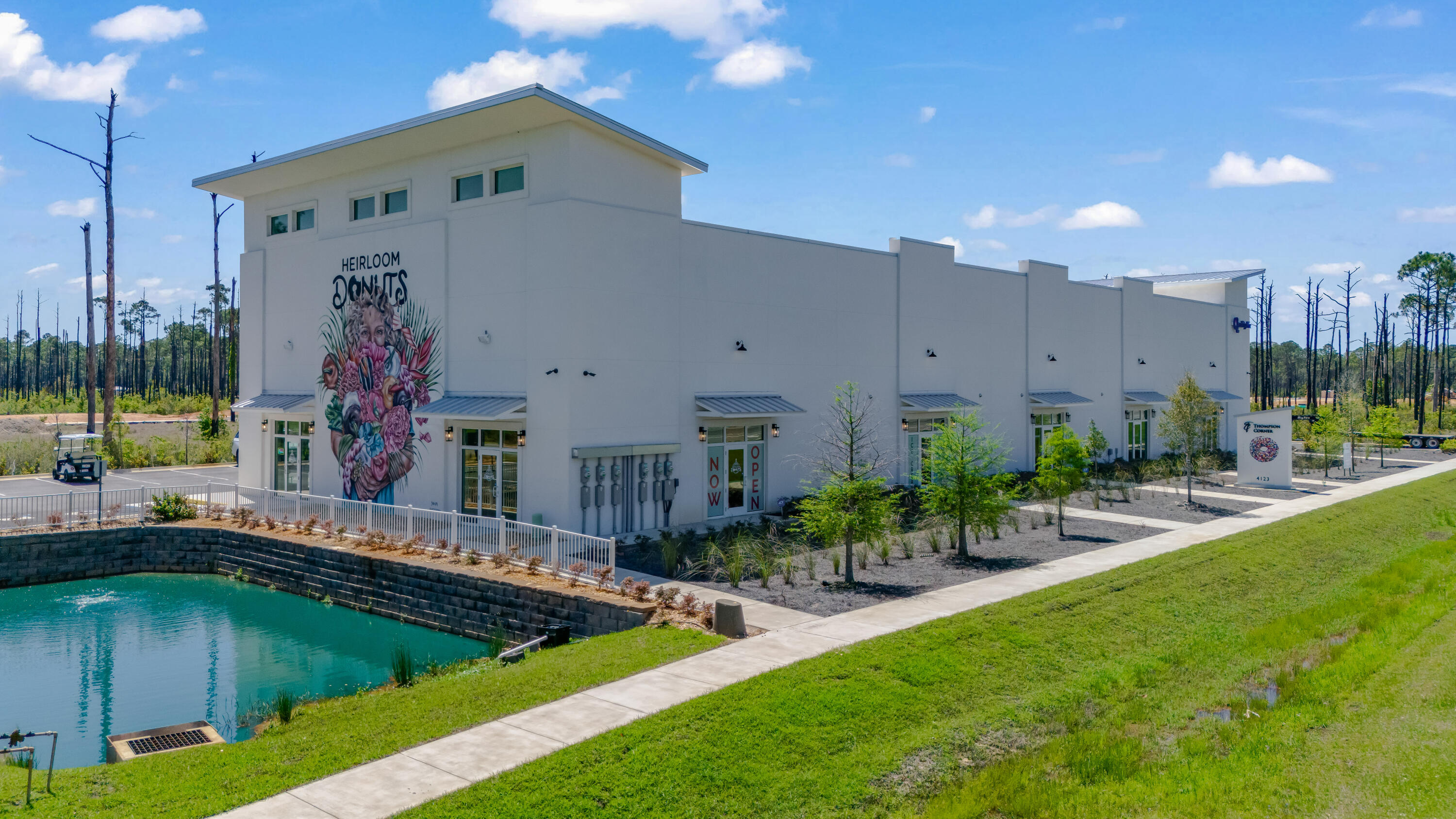 38 Thompson Road Santa Rosa Beach FL 32459